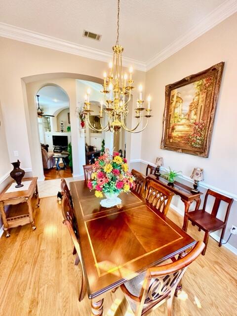 BRIDGEPORT COLONY - Residential