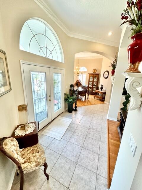 BRIDGEPORT COLONY - Residential