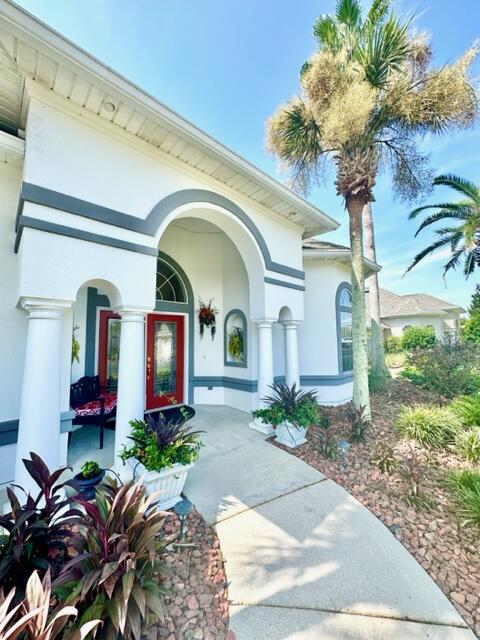 BRIDGEPORT COLONY - Residential