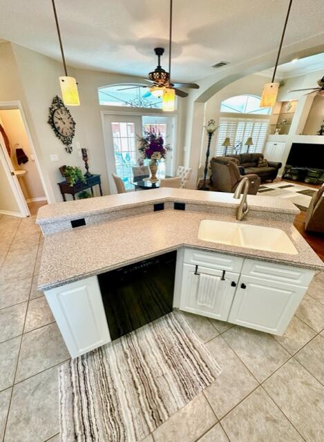 BRIDGEPORT COLONY - Residential