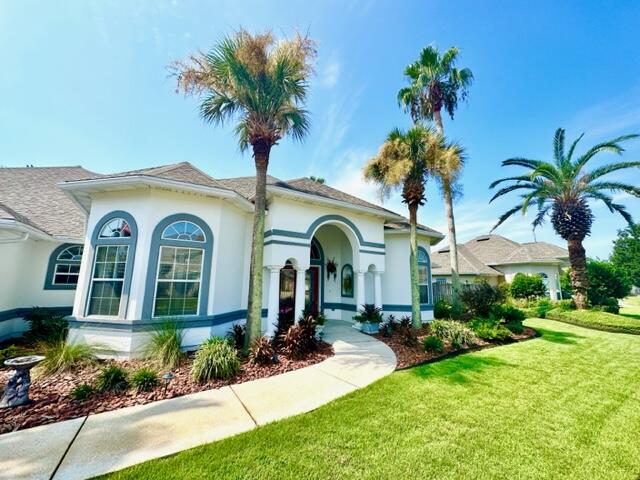 BRIDGEPORT COLONY - Residential