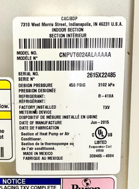 BRIDGEPORT COLONY - Residential