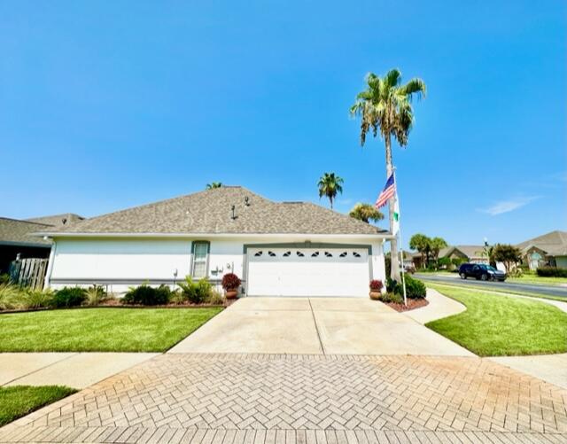 BRIDGEPORT COLONY - Residential