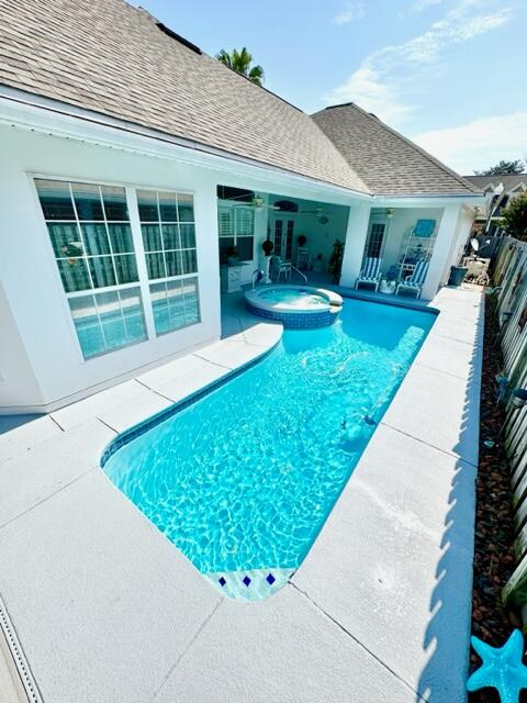 BRIDGEPORT COLONY - Residential