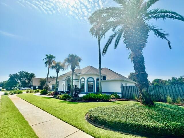 BRIDGEPORT COLONY - Residential