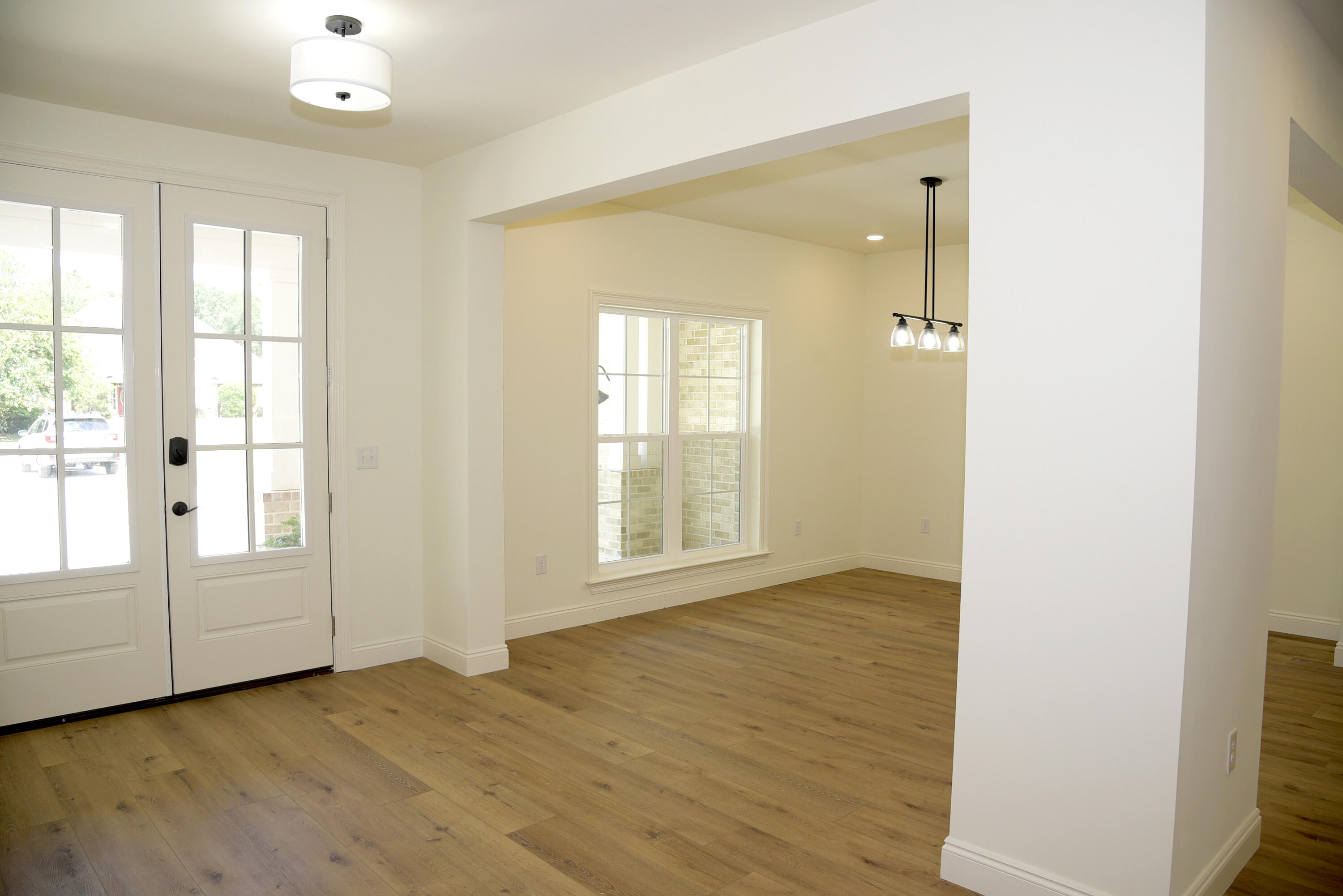 CEDAR BEACH - Residential Lease