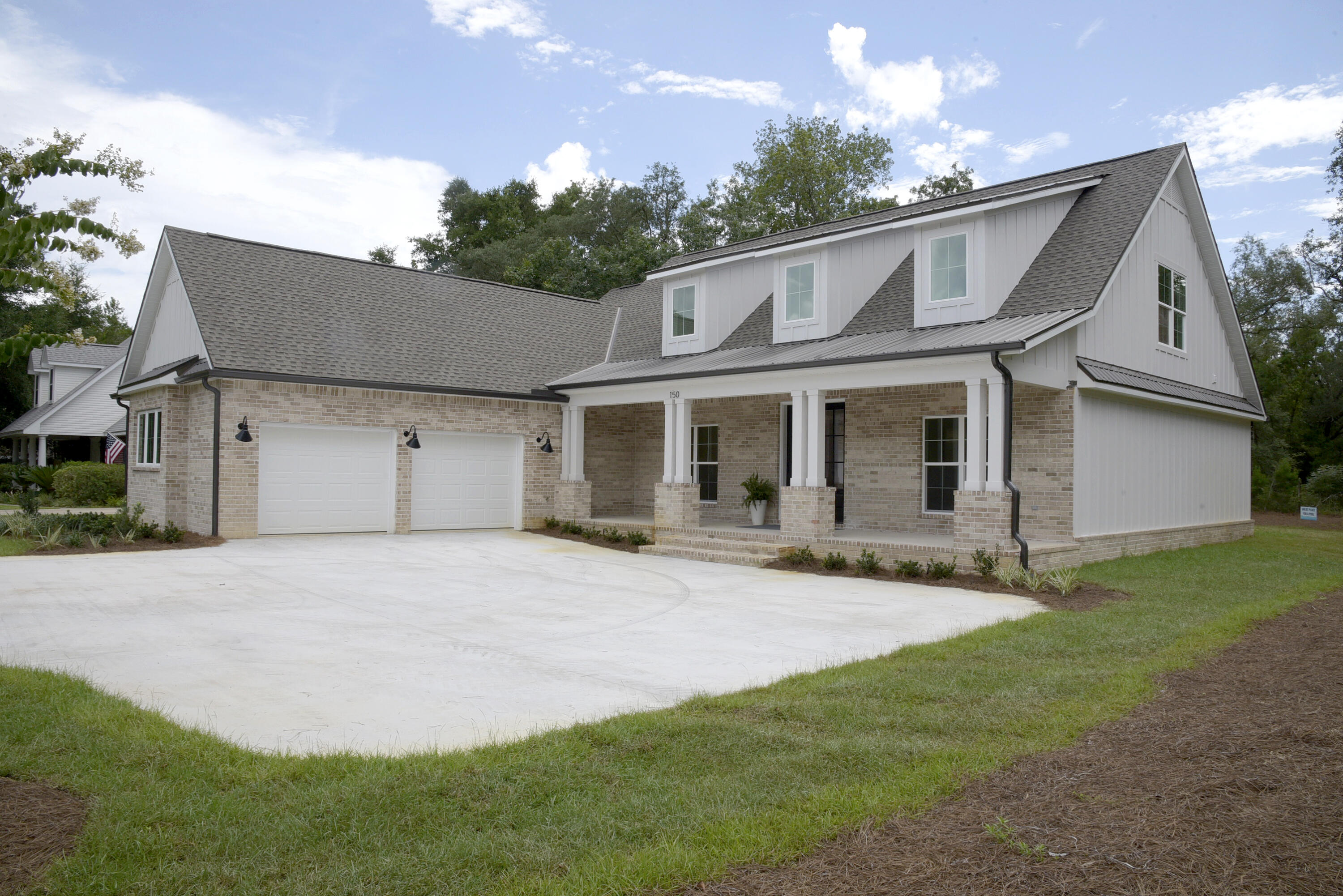 CEDAR BEACH - Residential Lease