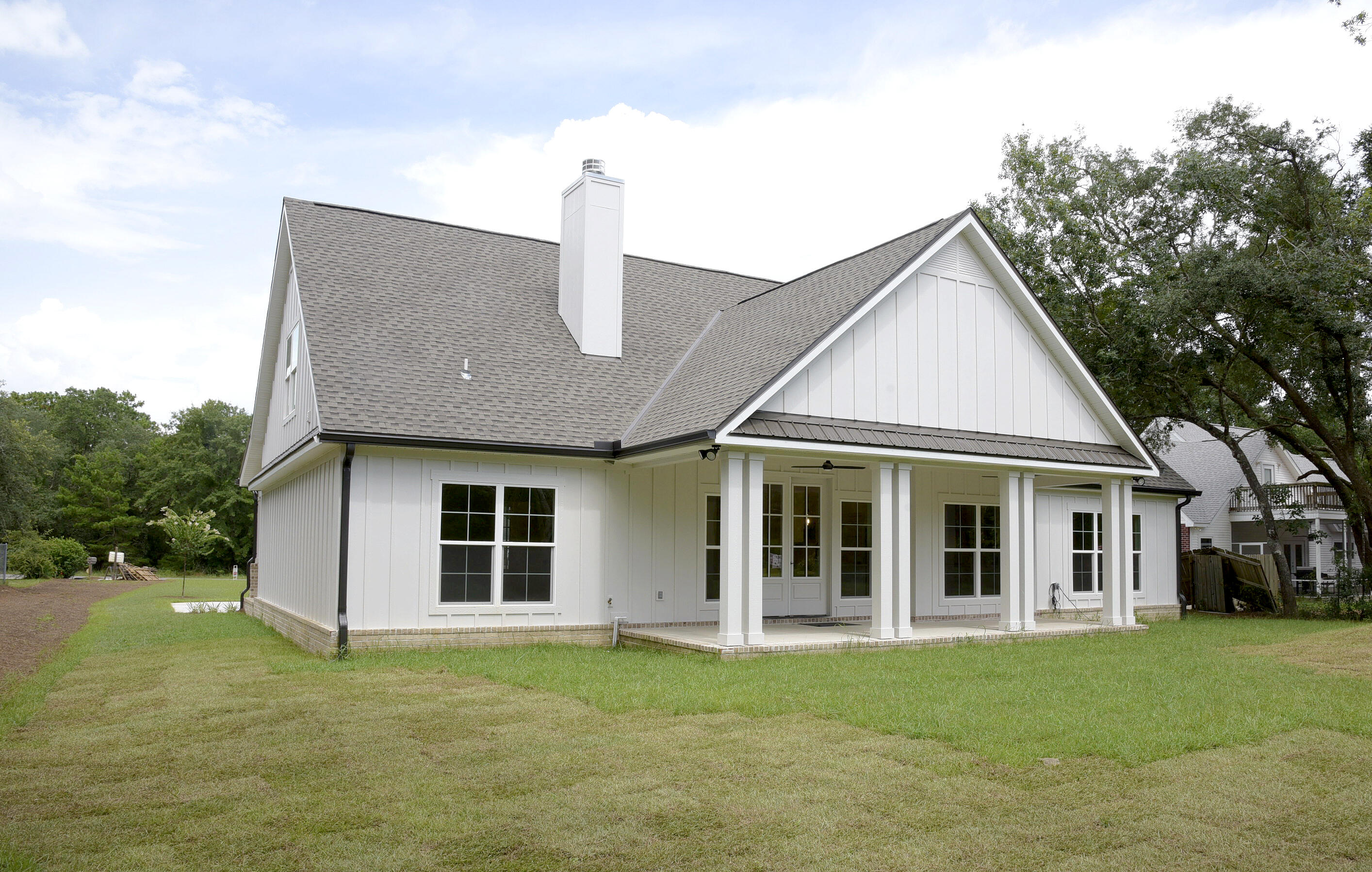 CEDAR BEACH - Residential Lease