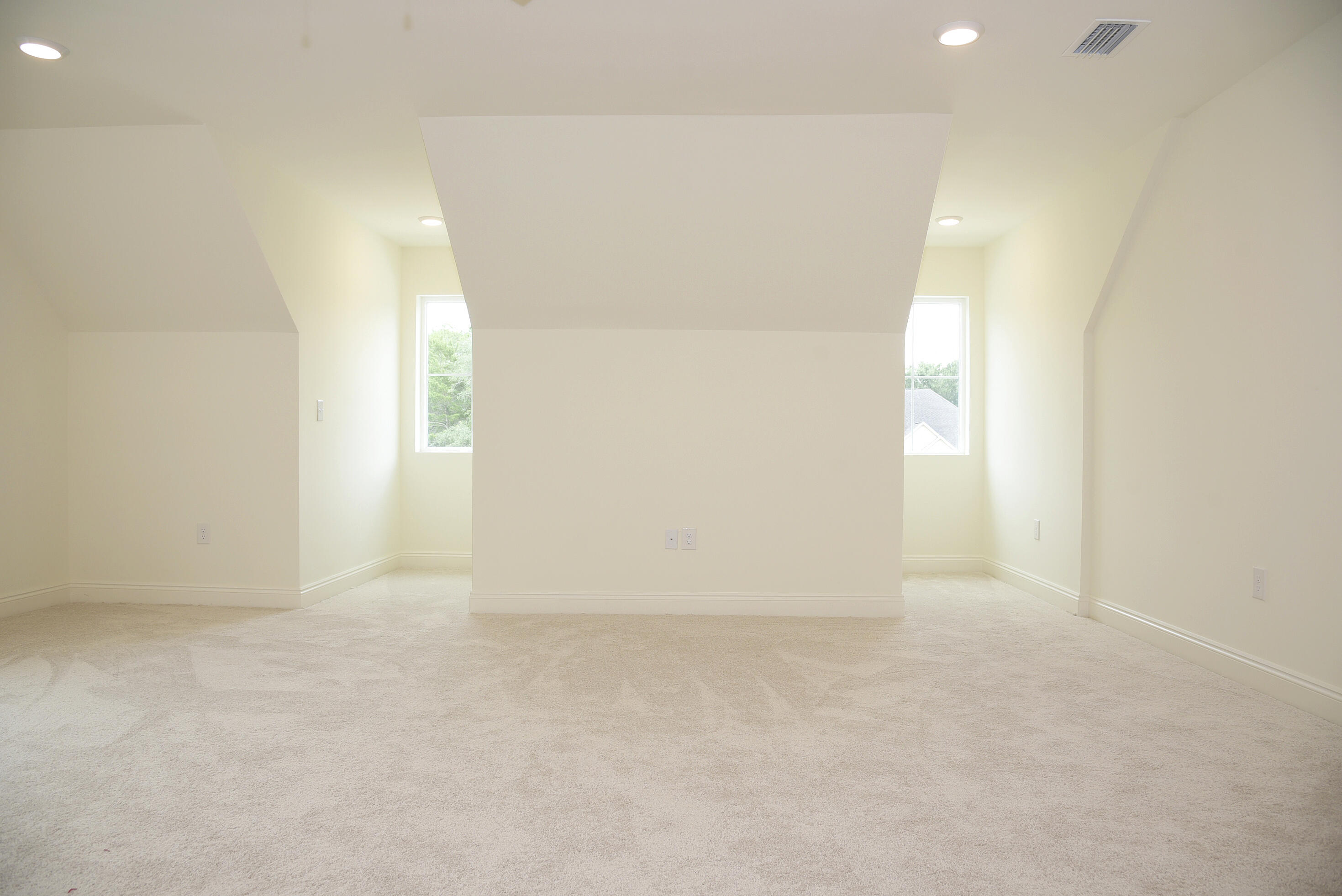 CEDAR BEACH - Residential Lease