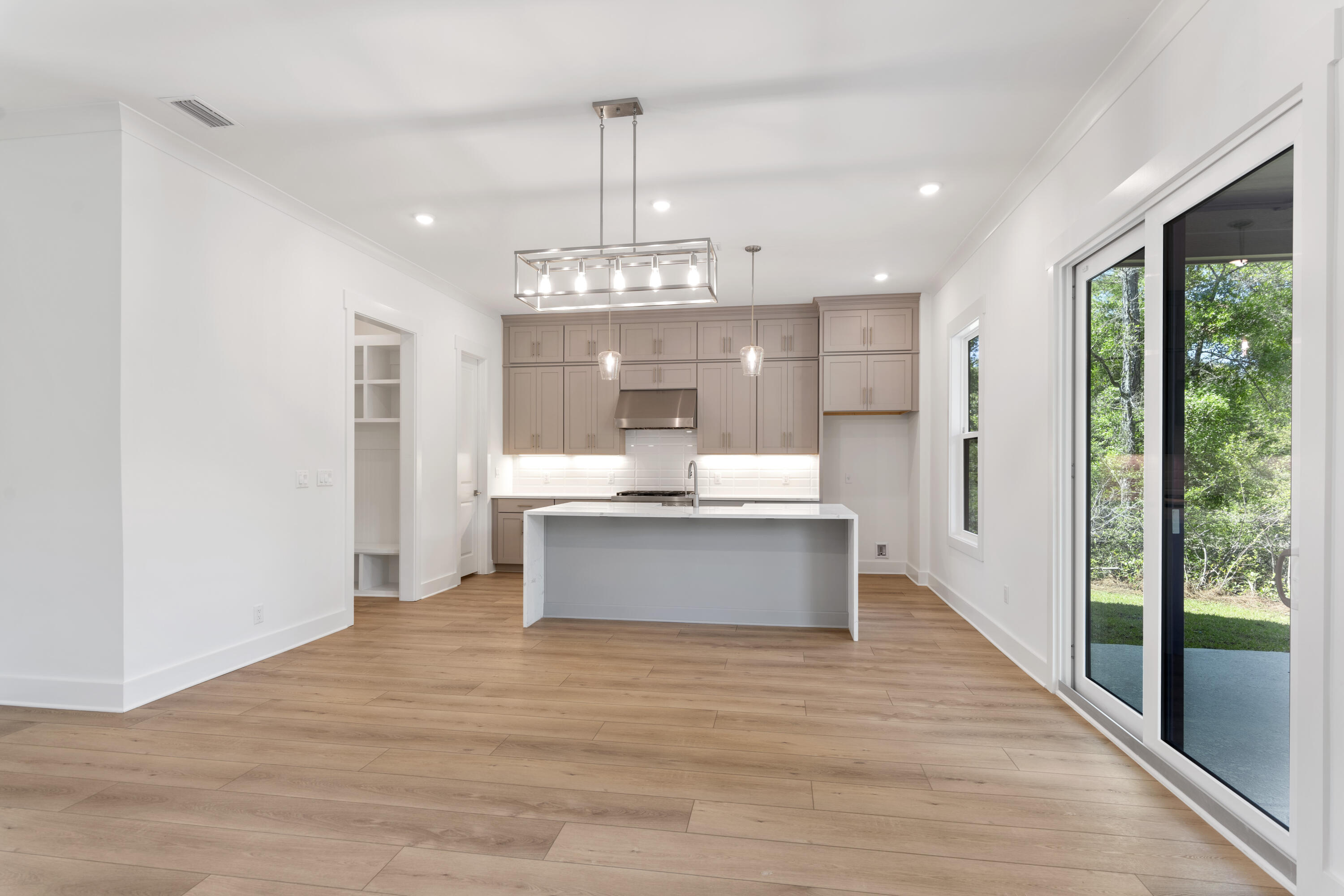 The Shoal - Residential