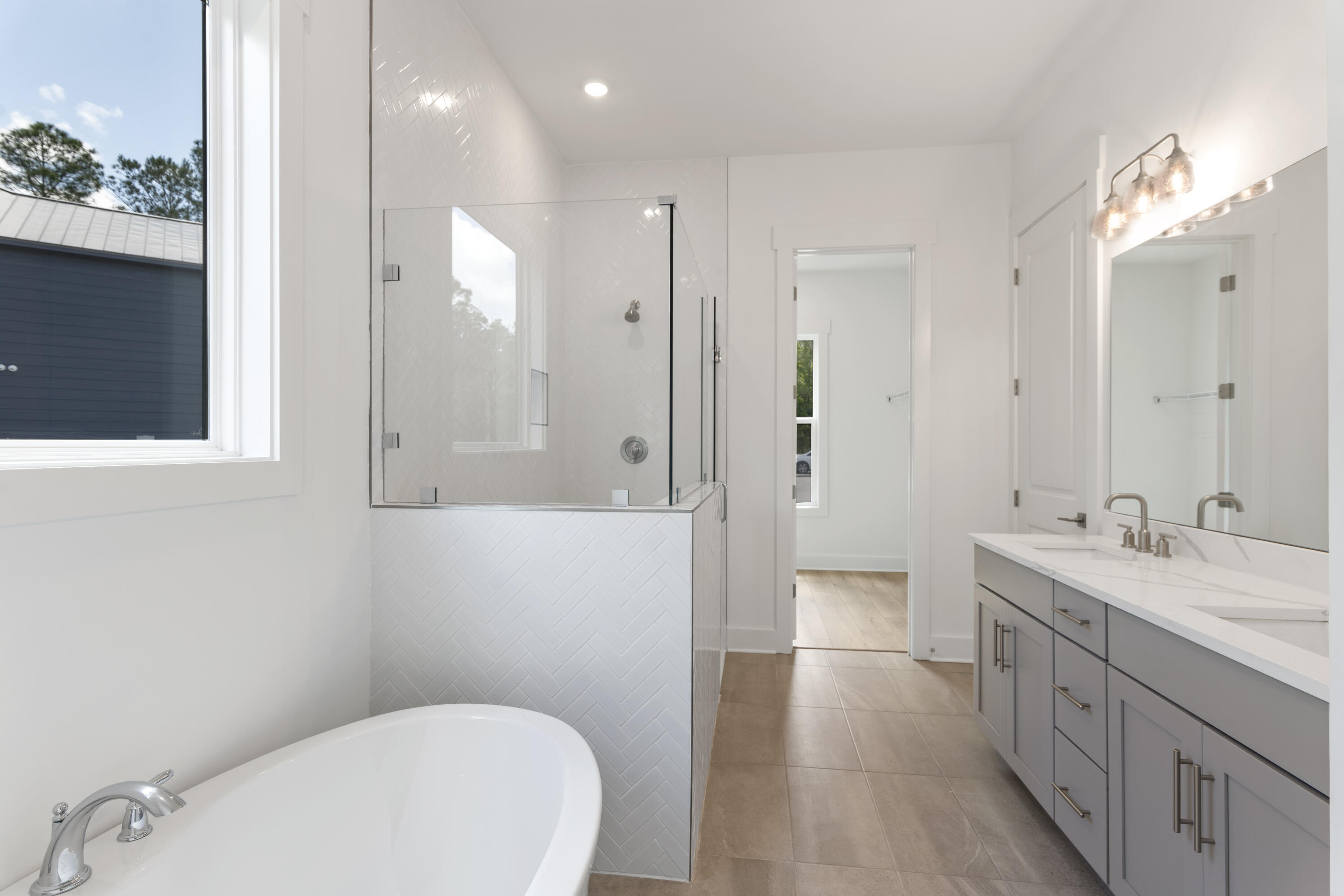 The Shoal - Residential