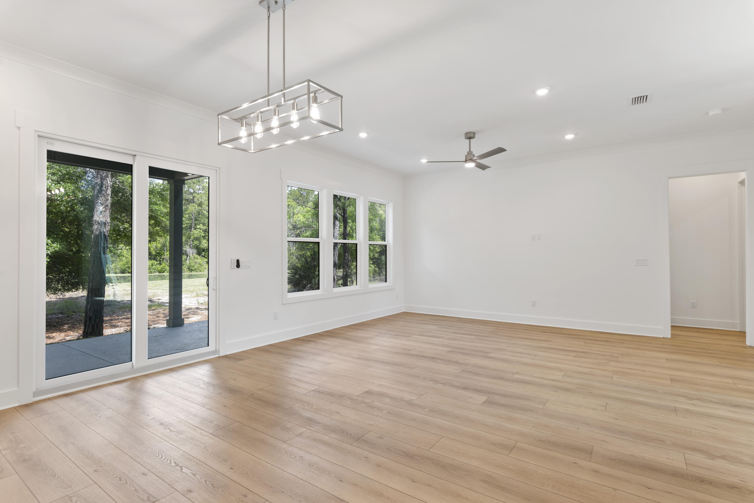 The Shoal - Residential