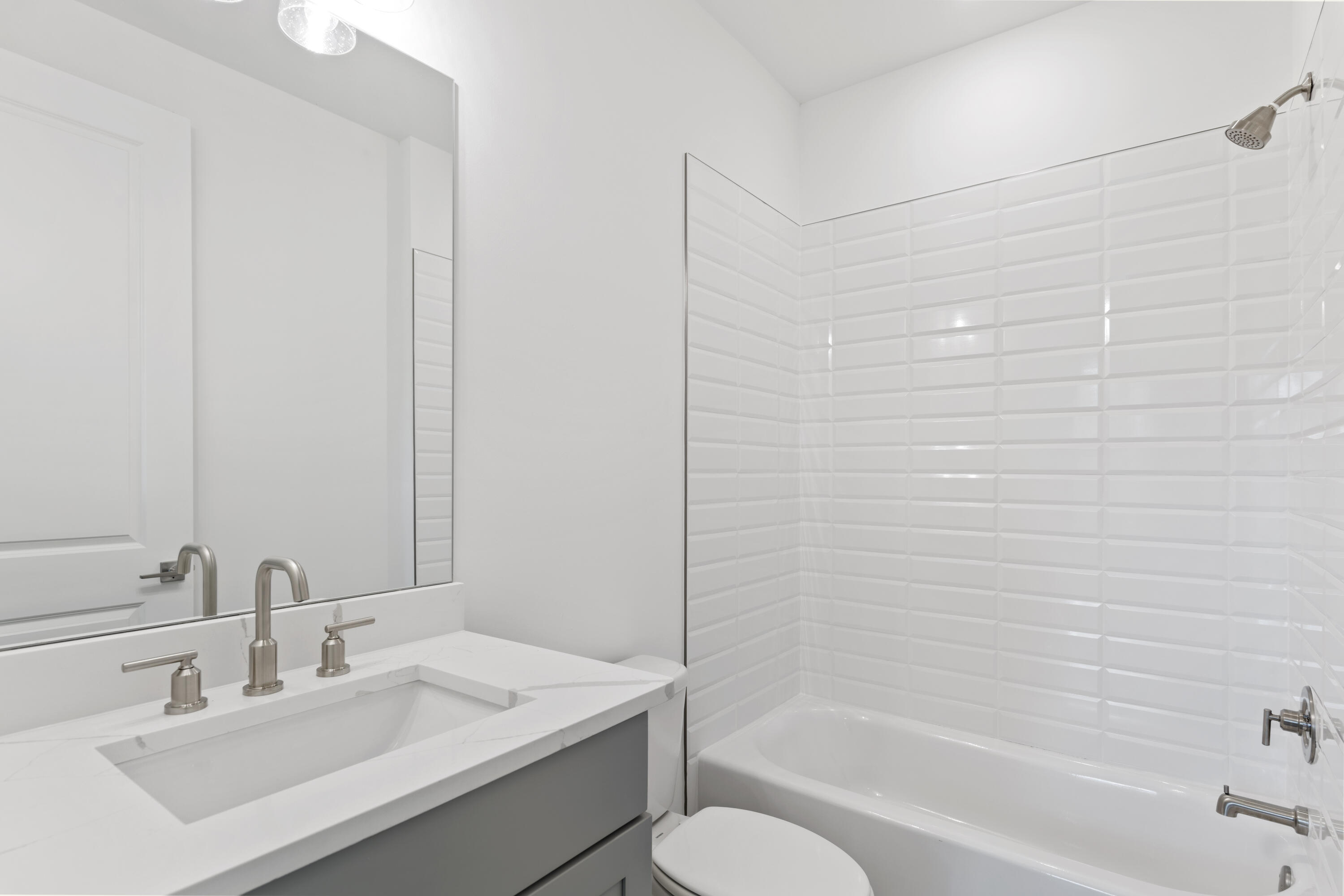 The Shoal - Residential