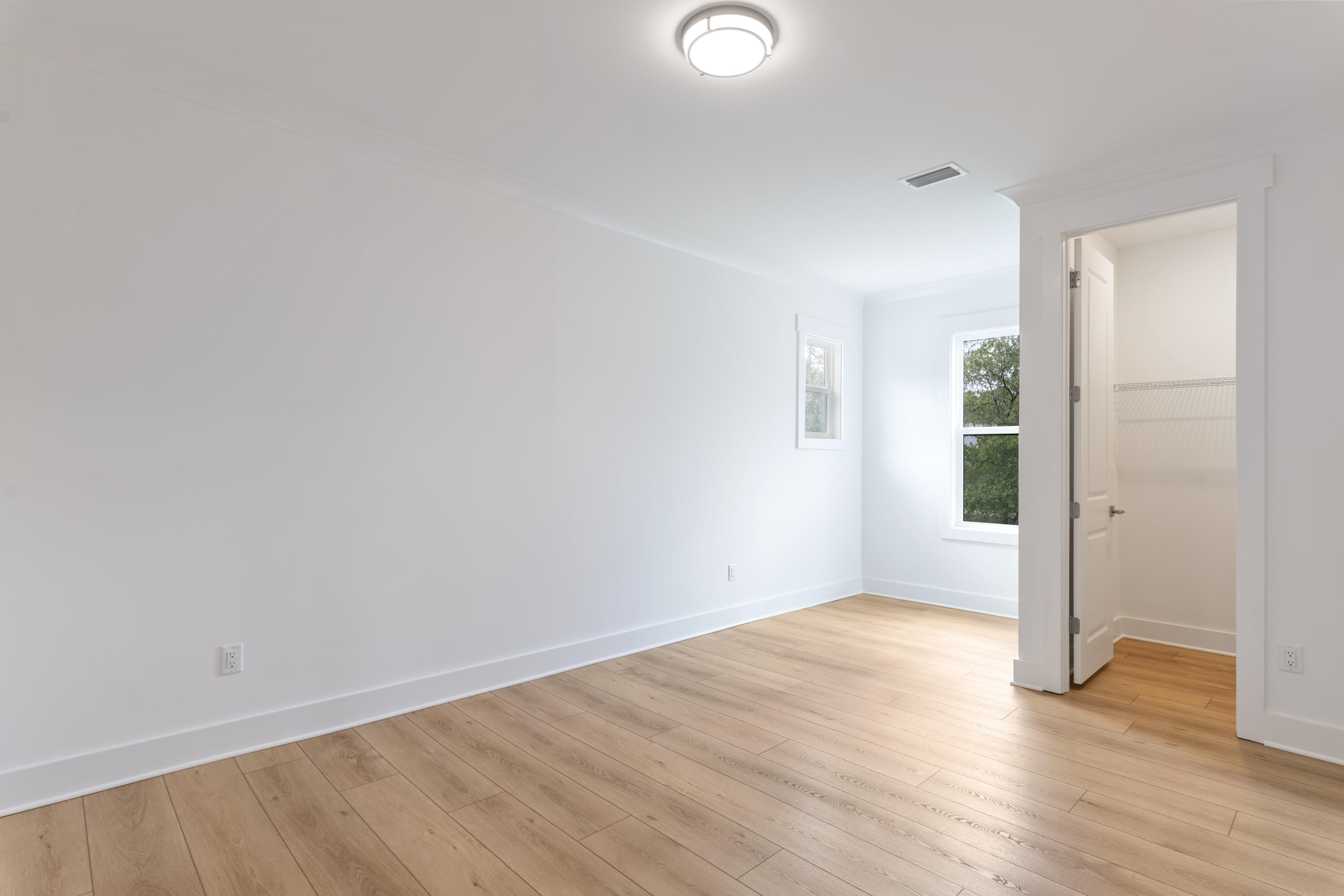 The Shoal - Residential