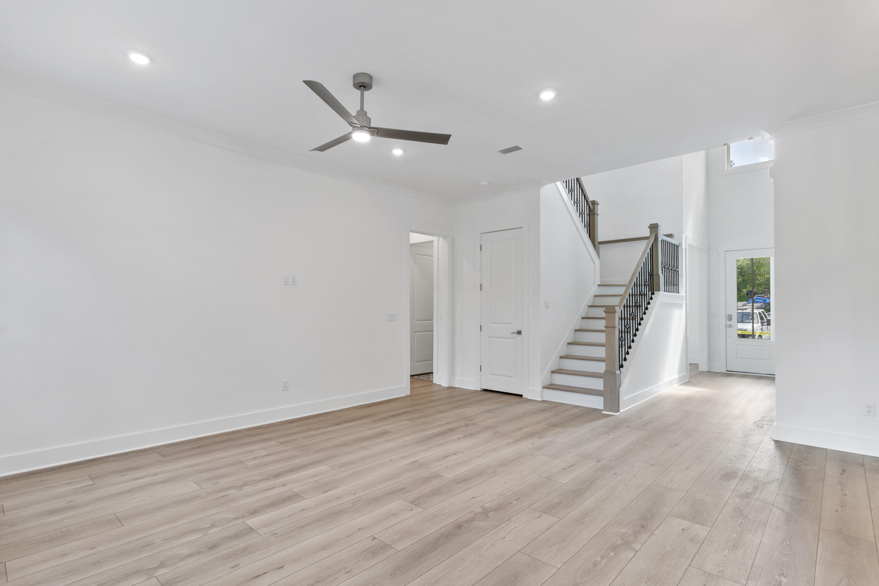 The Shoal - Residential