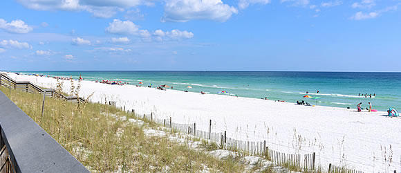 SURFSONG CONDO OF DESTIN - Residential