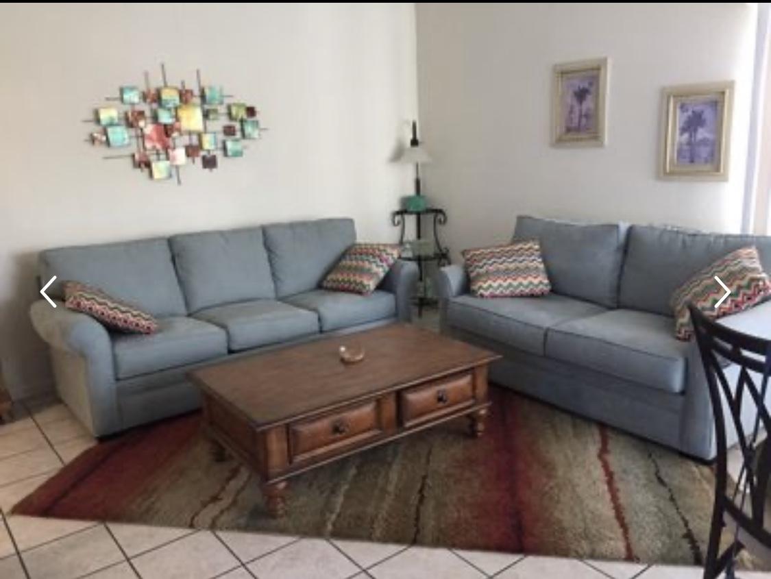 SURFSONG CONDO OF DESTIN - Residential