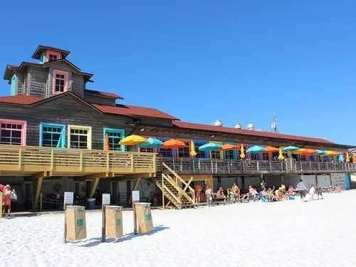 SURFSONG CONDO OF DESTIN - Residential