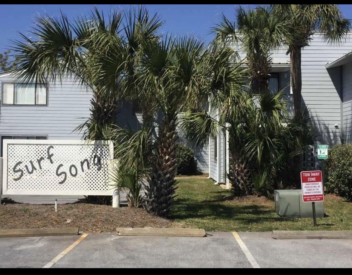 SURFSONG CONDO OF DESTIN - Residential