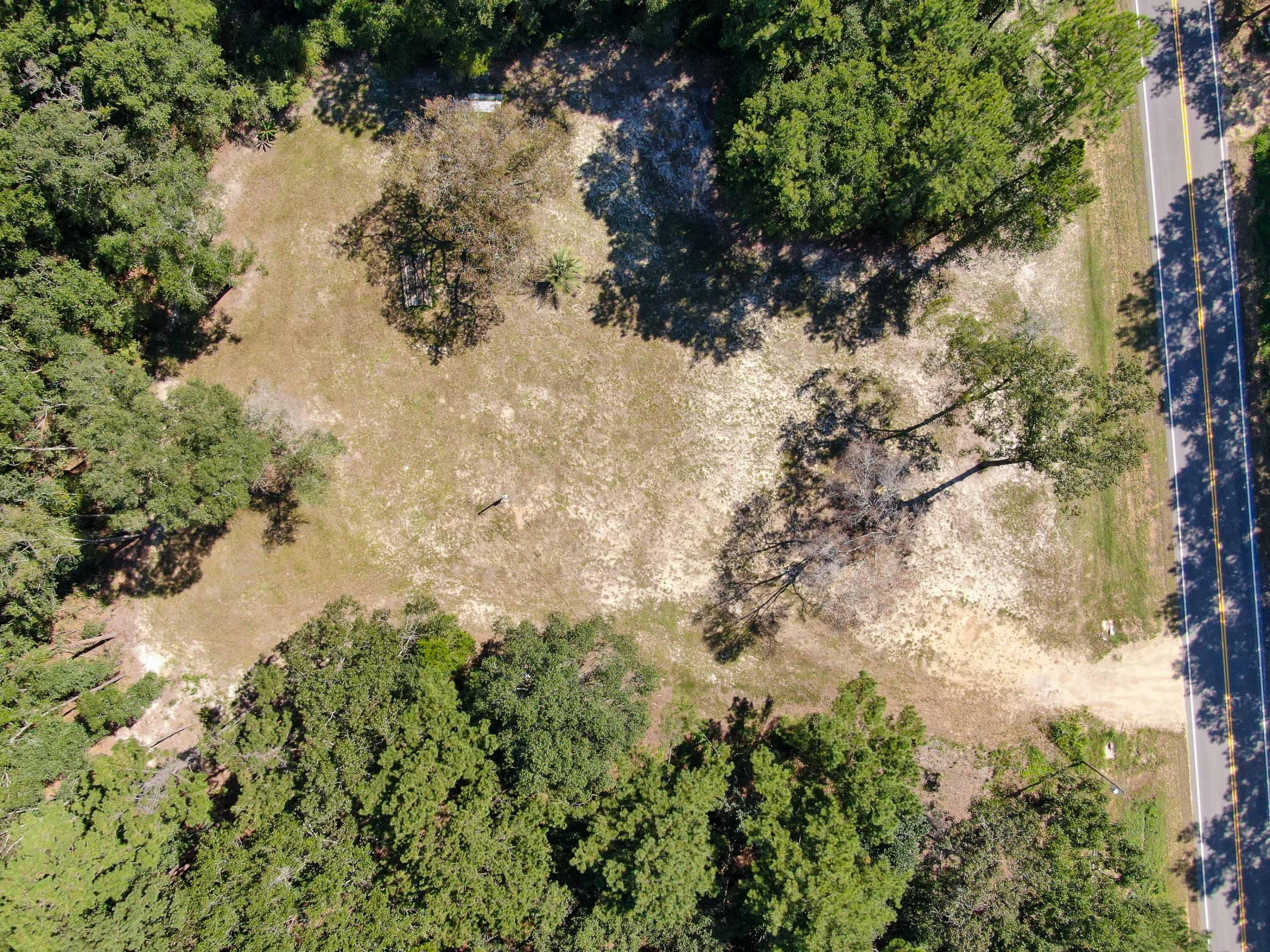 DEFUNIAK SPRINGS TOWN OF - Land
