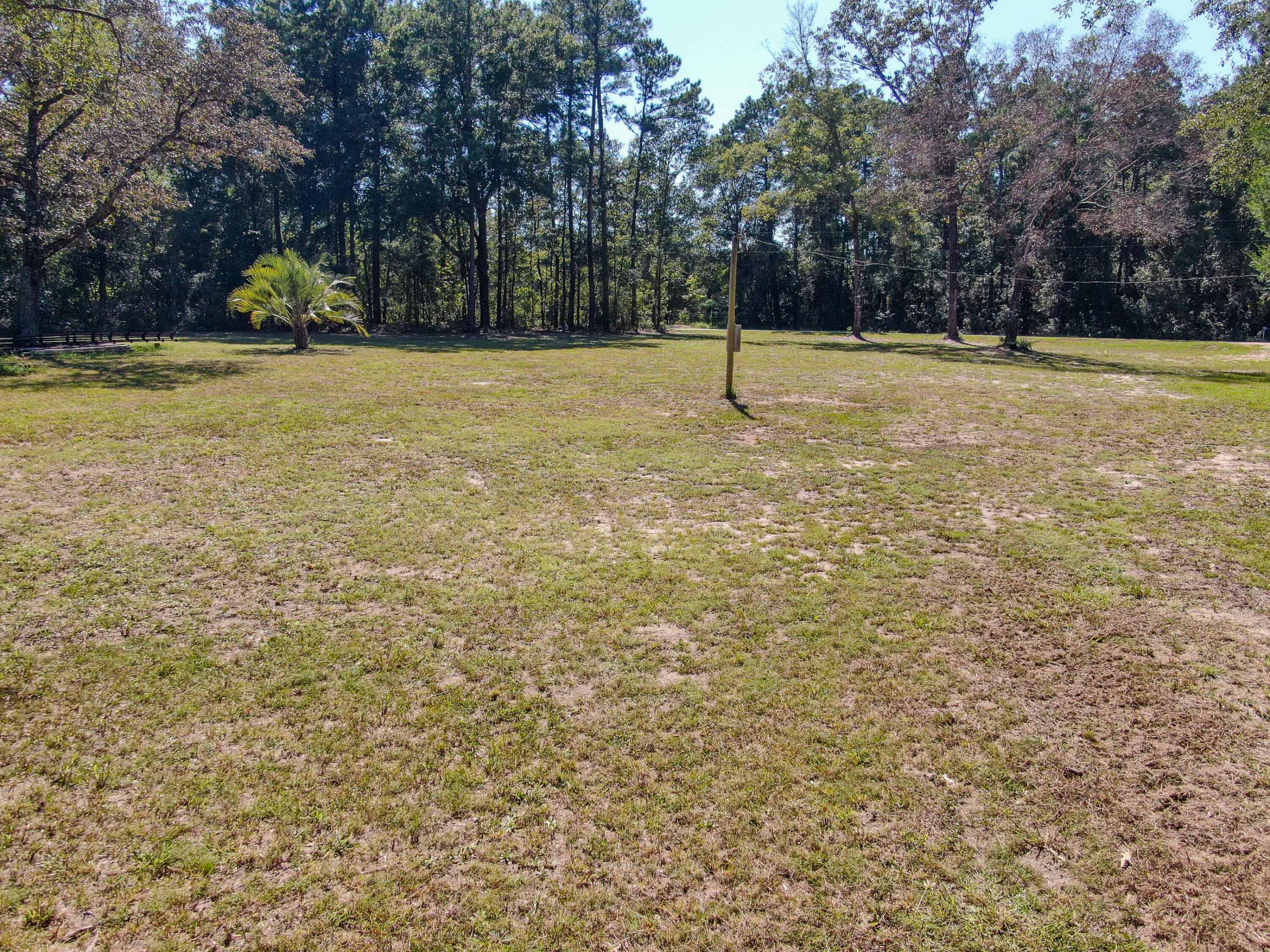 DEFUNIAK SPRINGS TOWN OF - Land