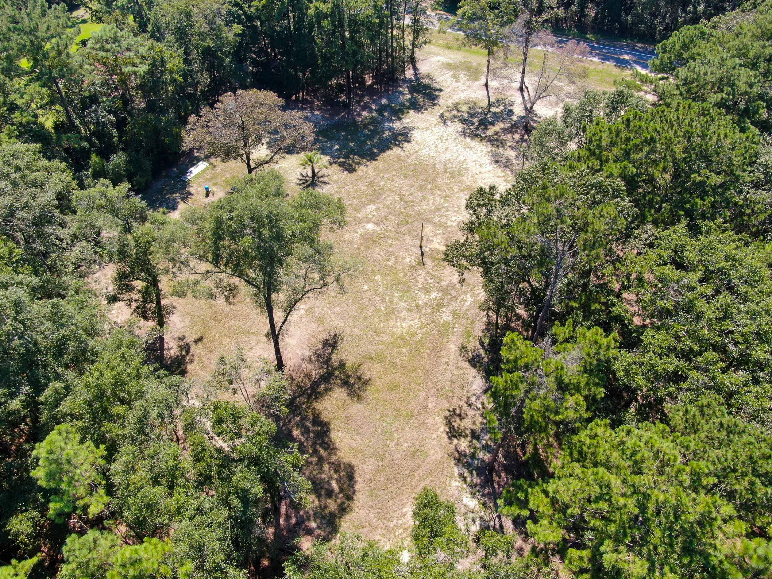 DEFUNIAK SPRINGS TOWN OF - Land