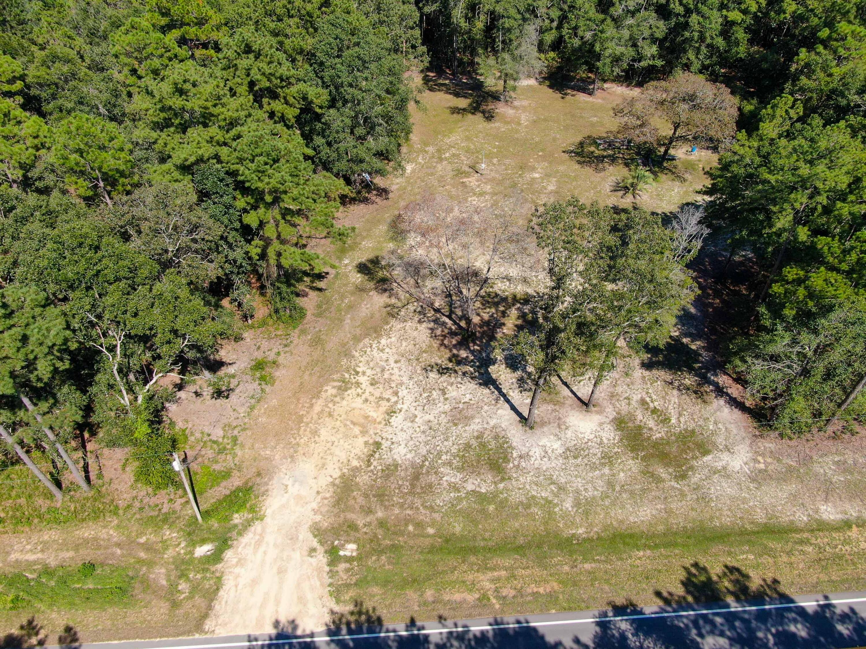 DEFUNIAK SPRINGS TOWN OF - Land