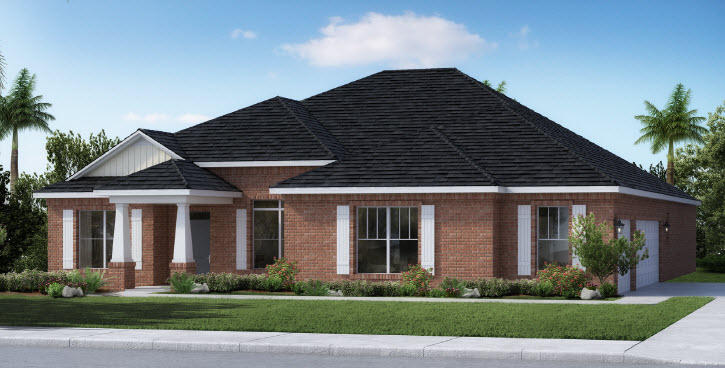 WINDSWEPT ESTATES - Residential