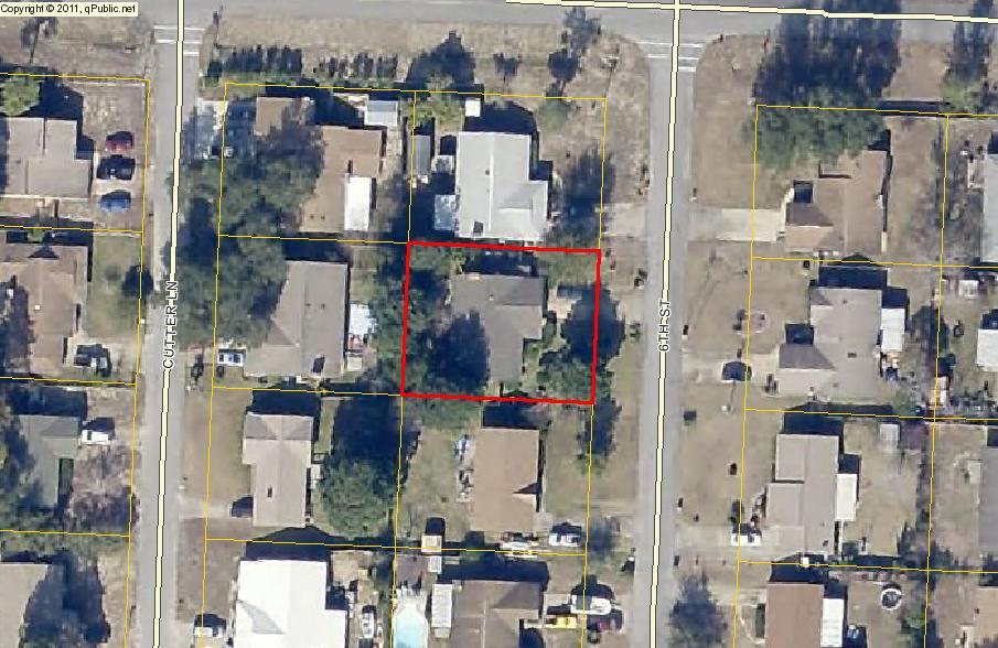 PORT DIXIE - Residential