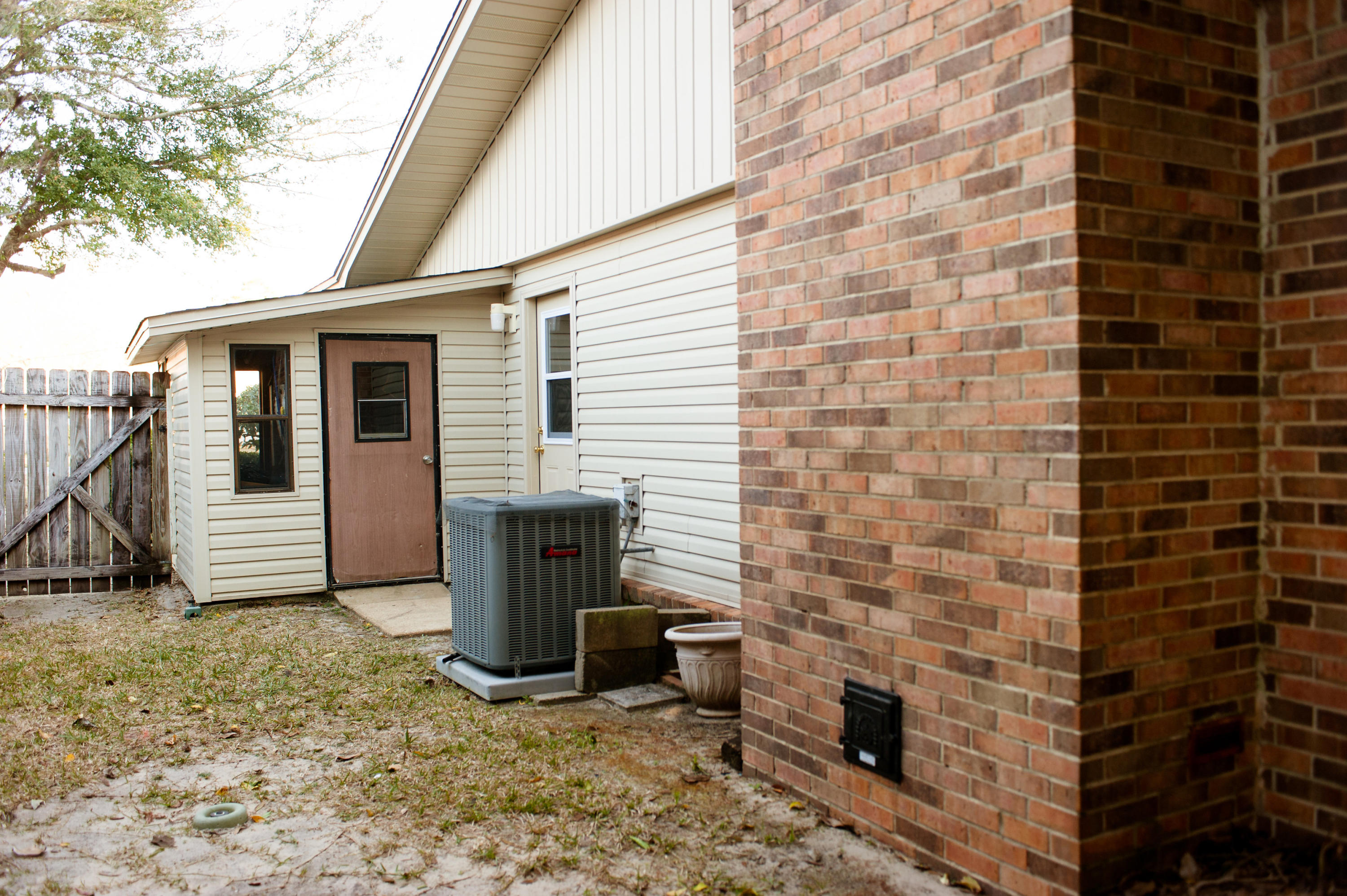 PORT DIXIE - Residential