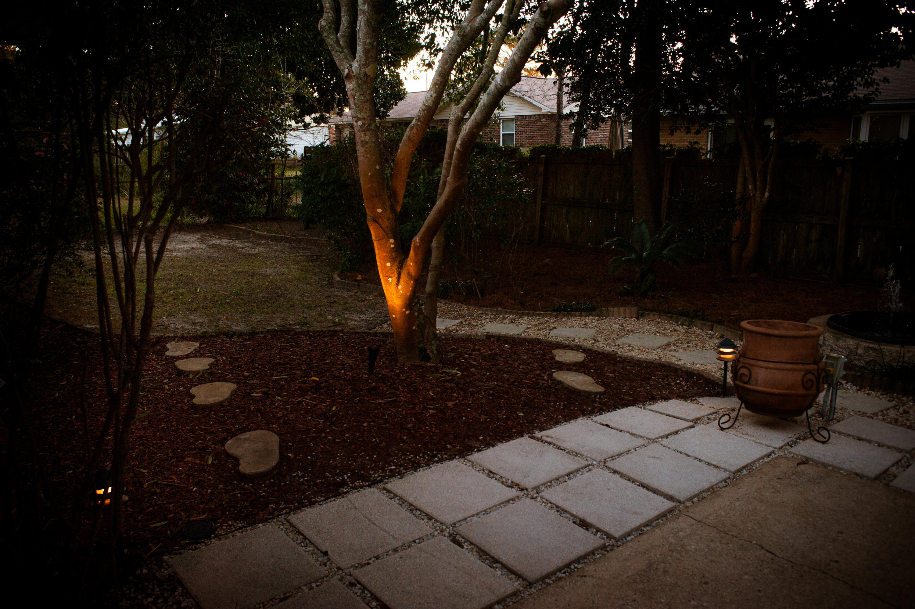 PORT DIXIE - Residential