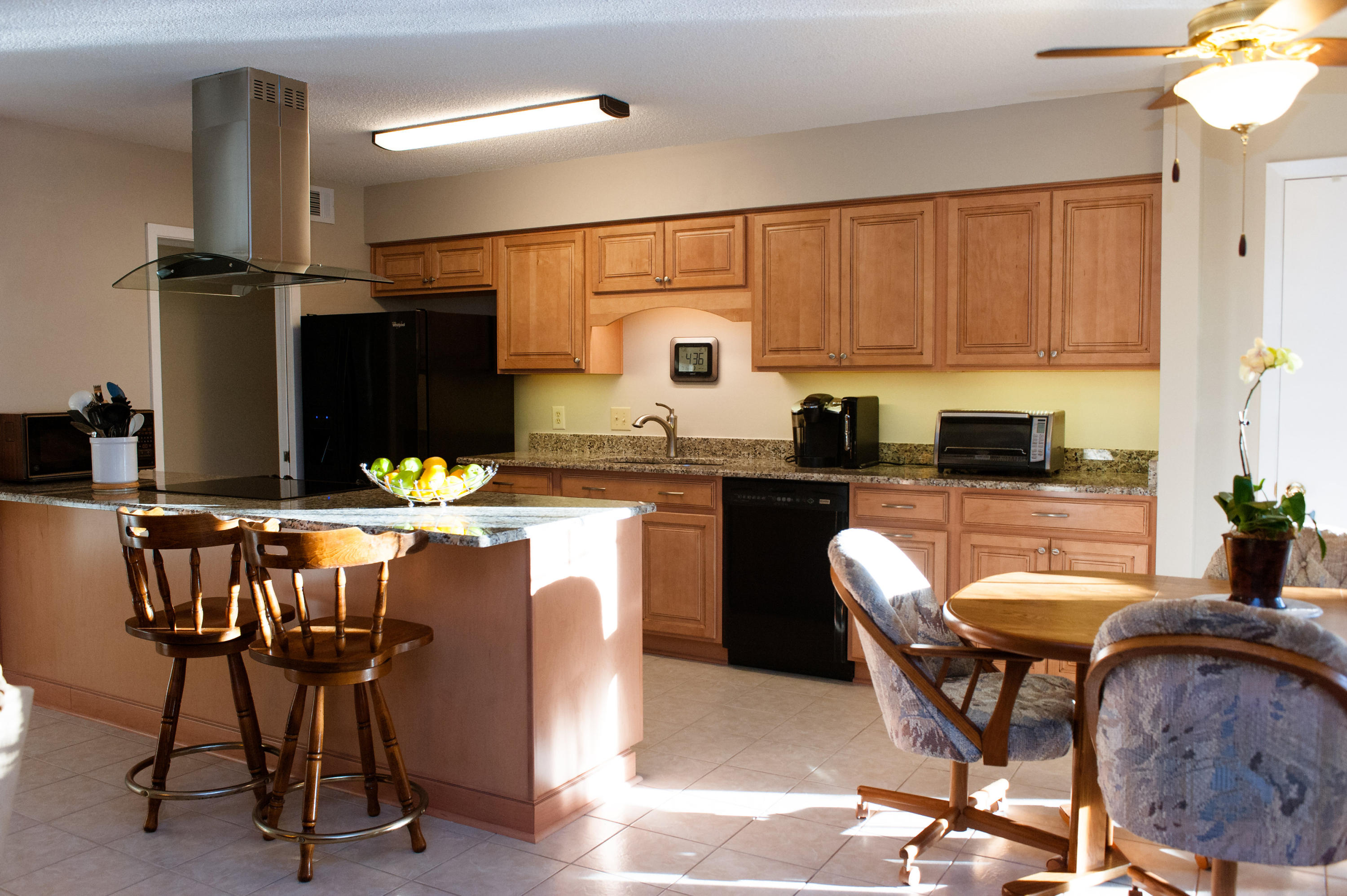 PORT DIXIE - Residential