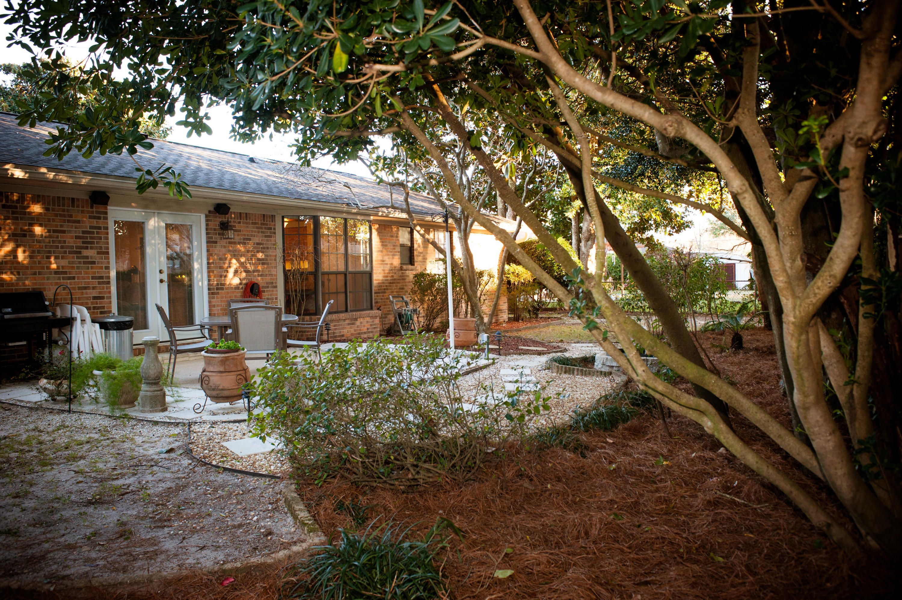 PORT DIXIE - Residential