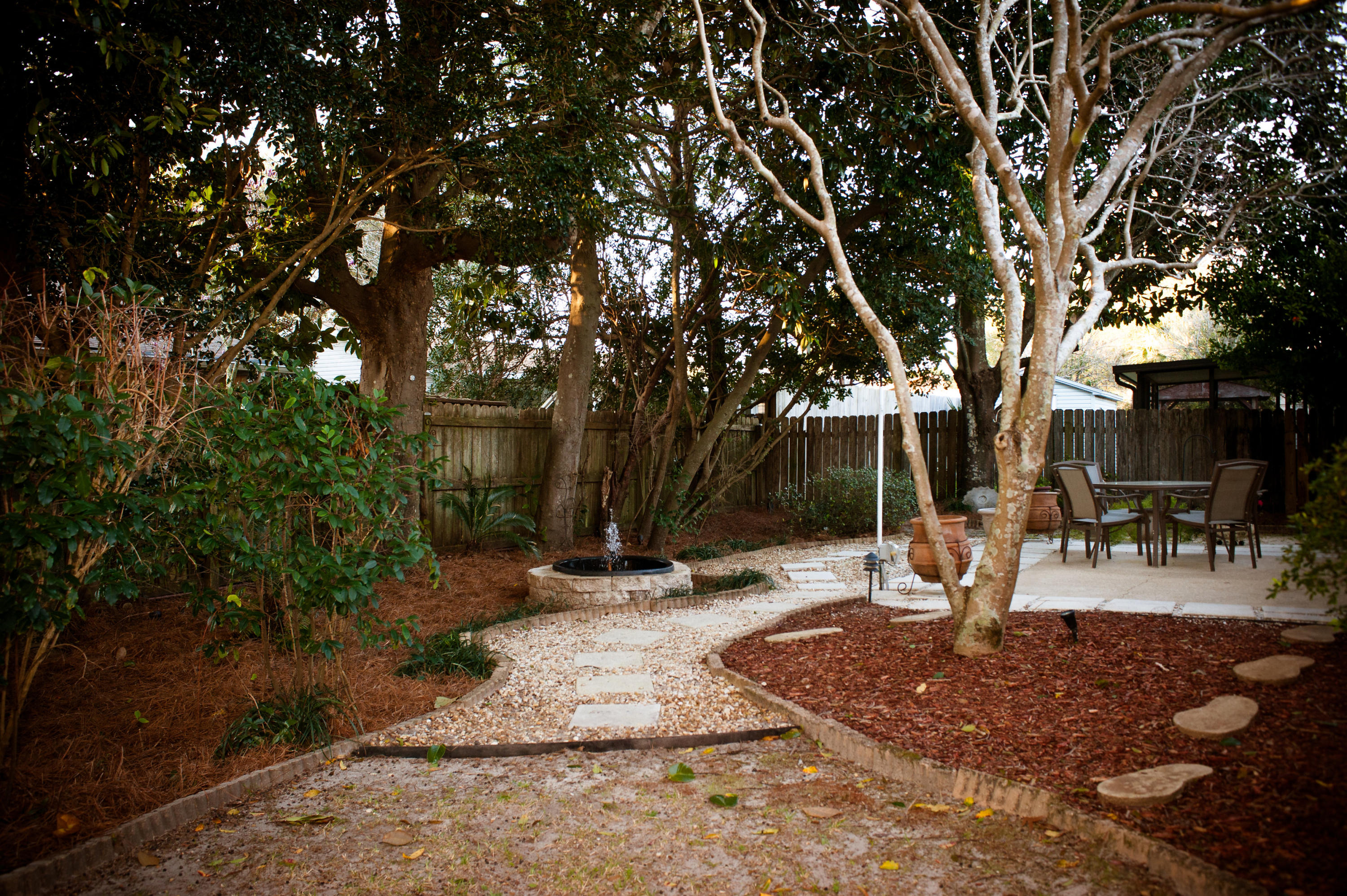 PORT DIXIE - Residential