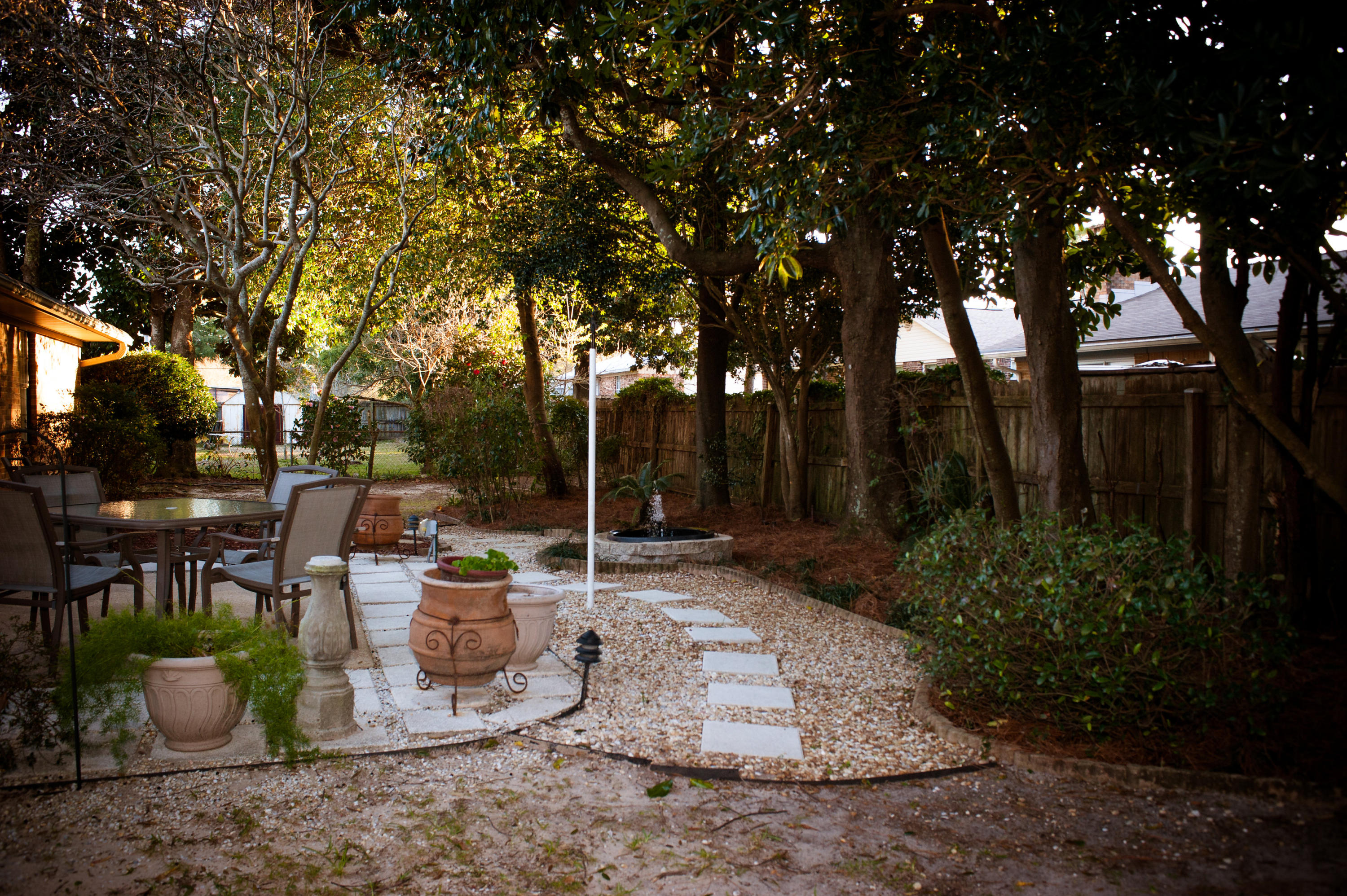 PORT DIXIE - Residential