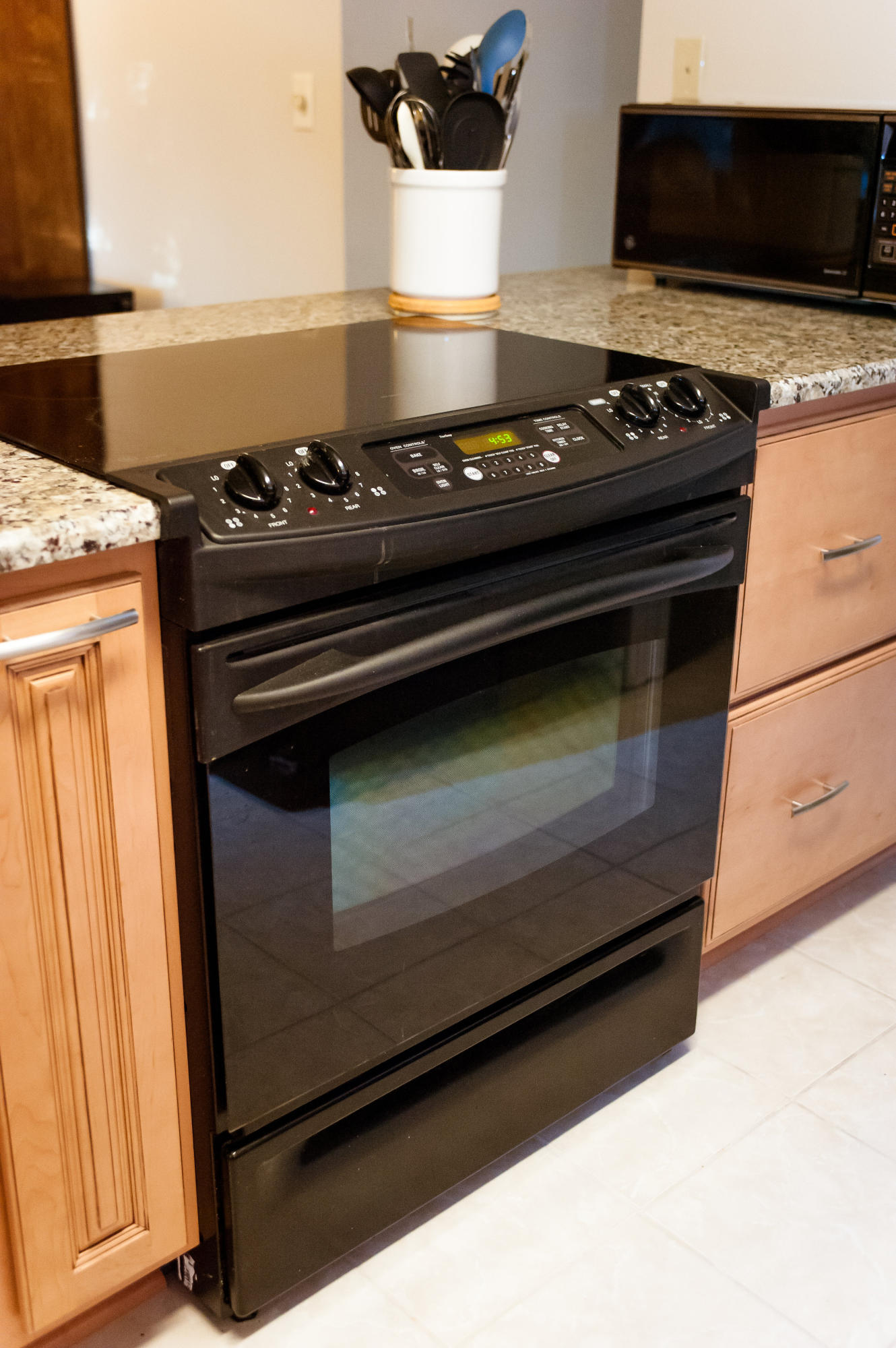 PORT DIXIE - Residential