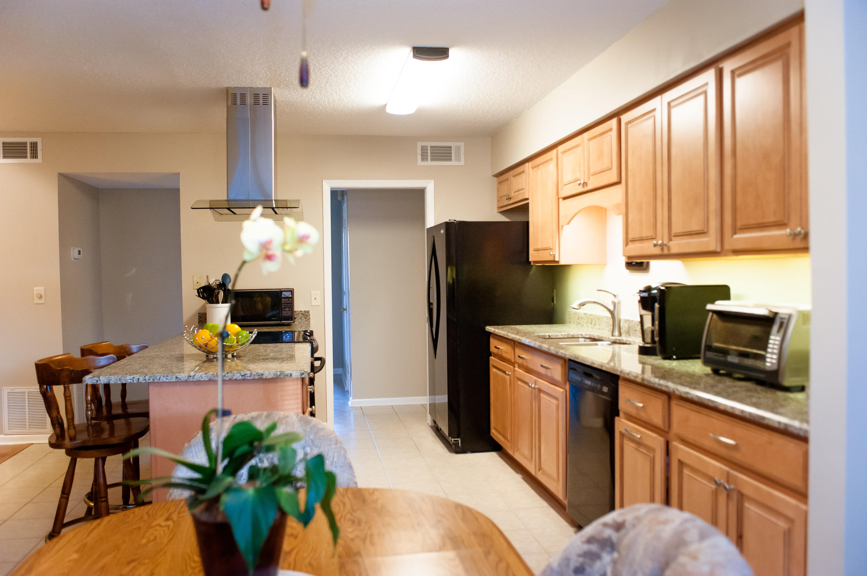 PORT DIXIE - Residential