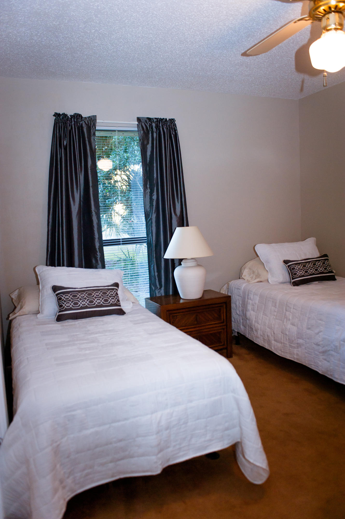 PORT DIXIE - Residential