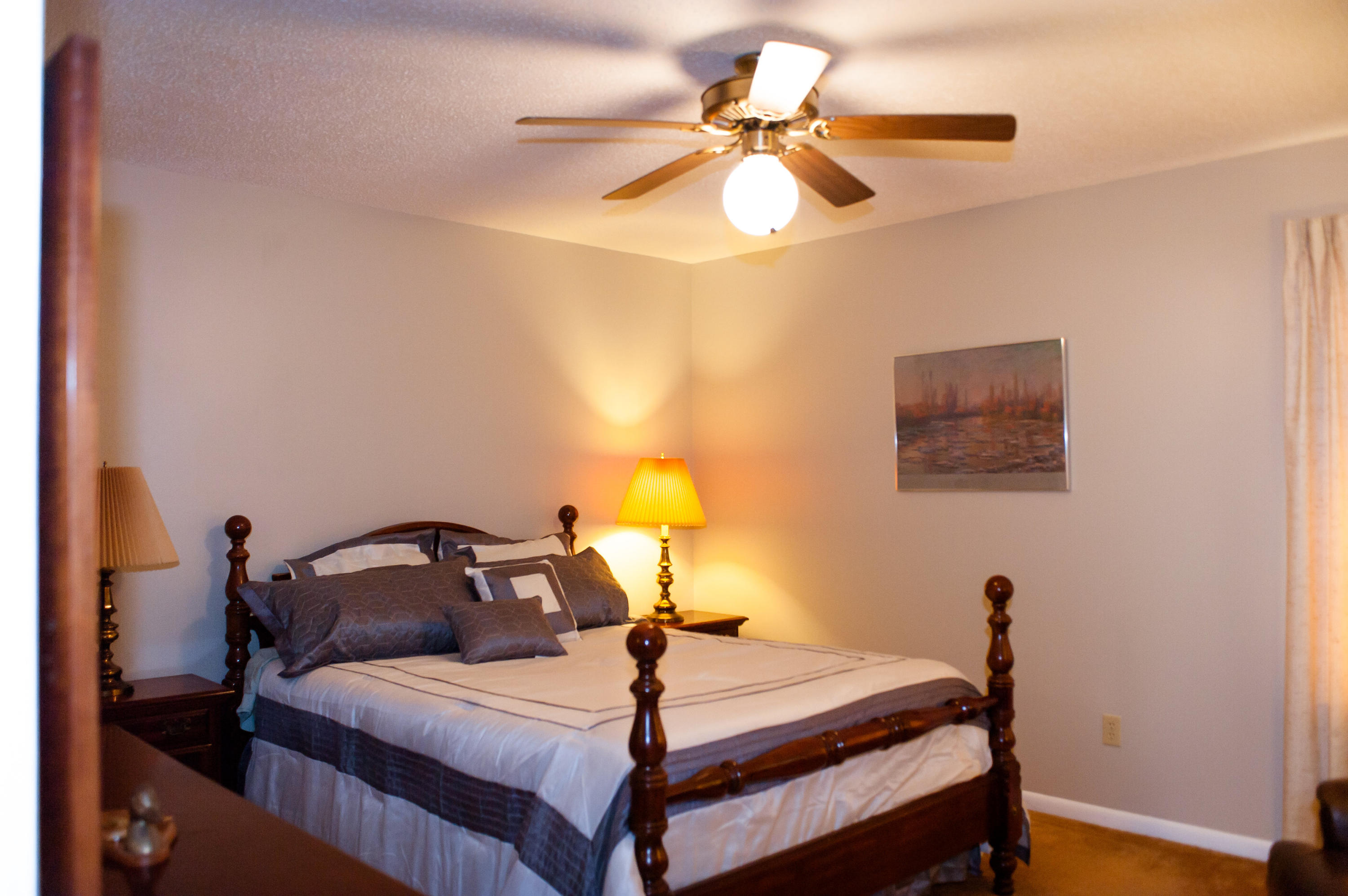 PORT DIXIE - Residential