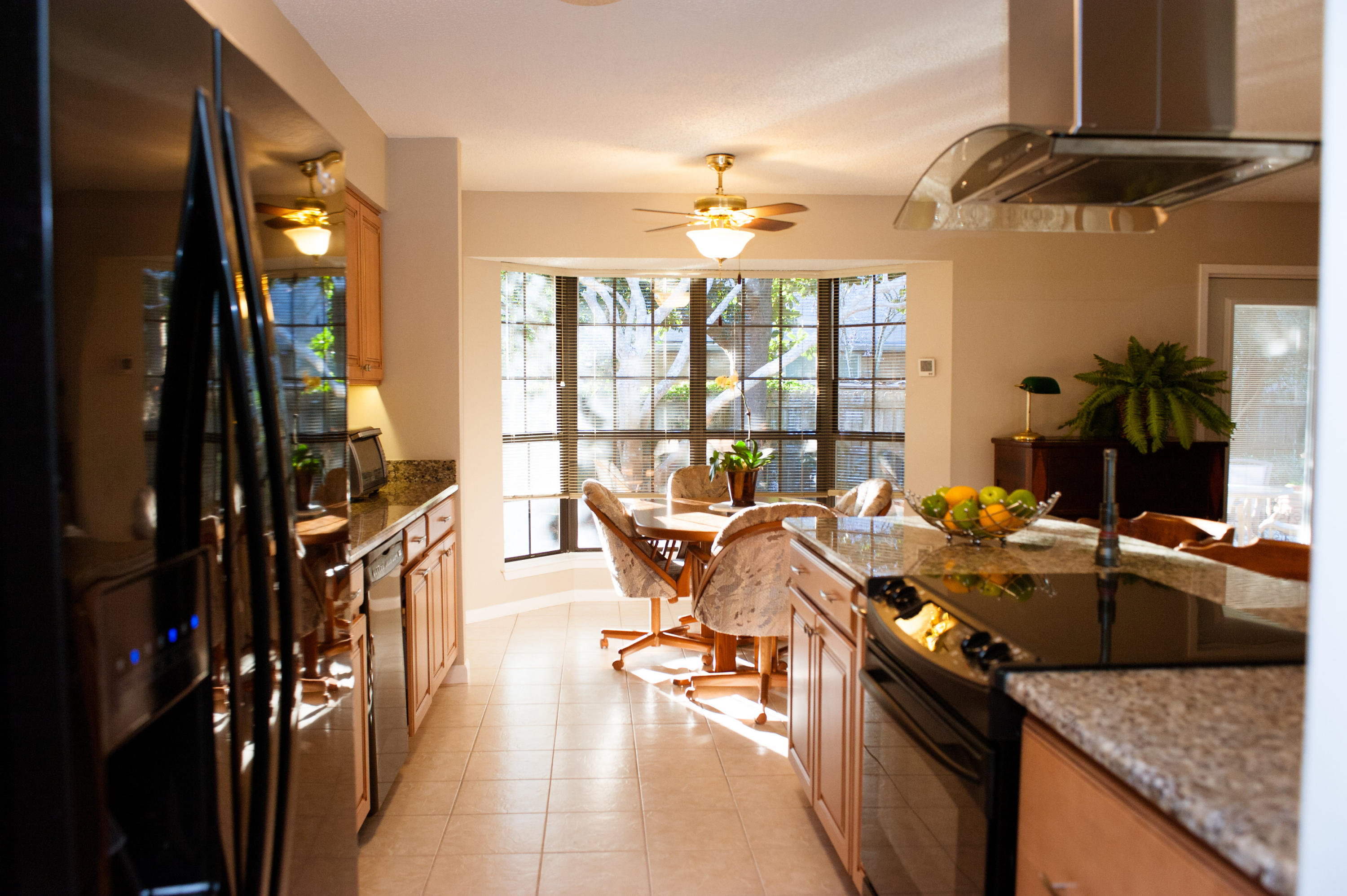 PORT DIXIE - Residential