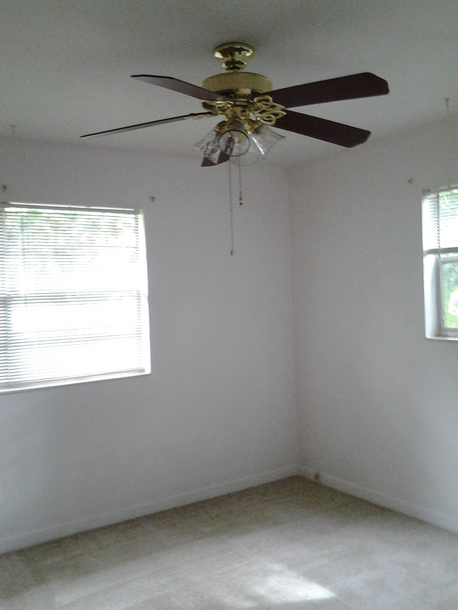 MINGER S/D - Residential Lease