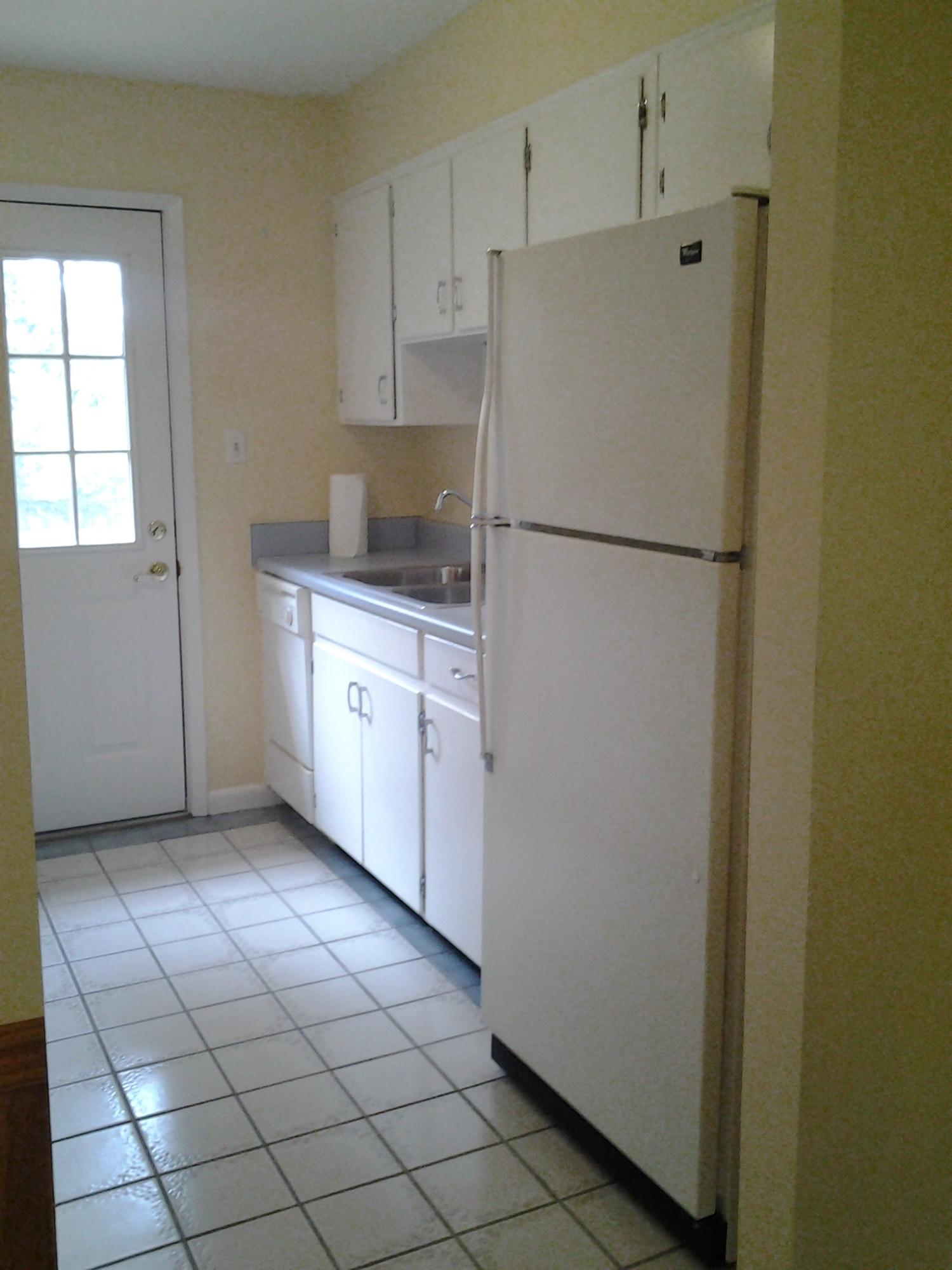 MINGER S/D - Residential Lease