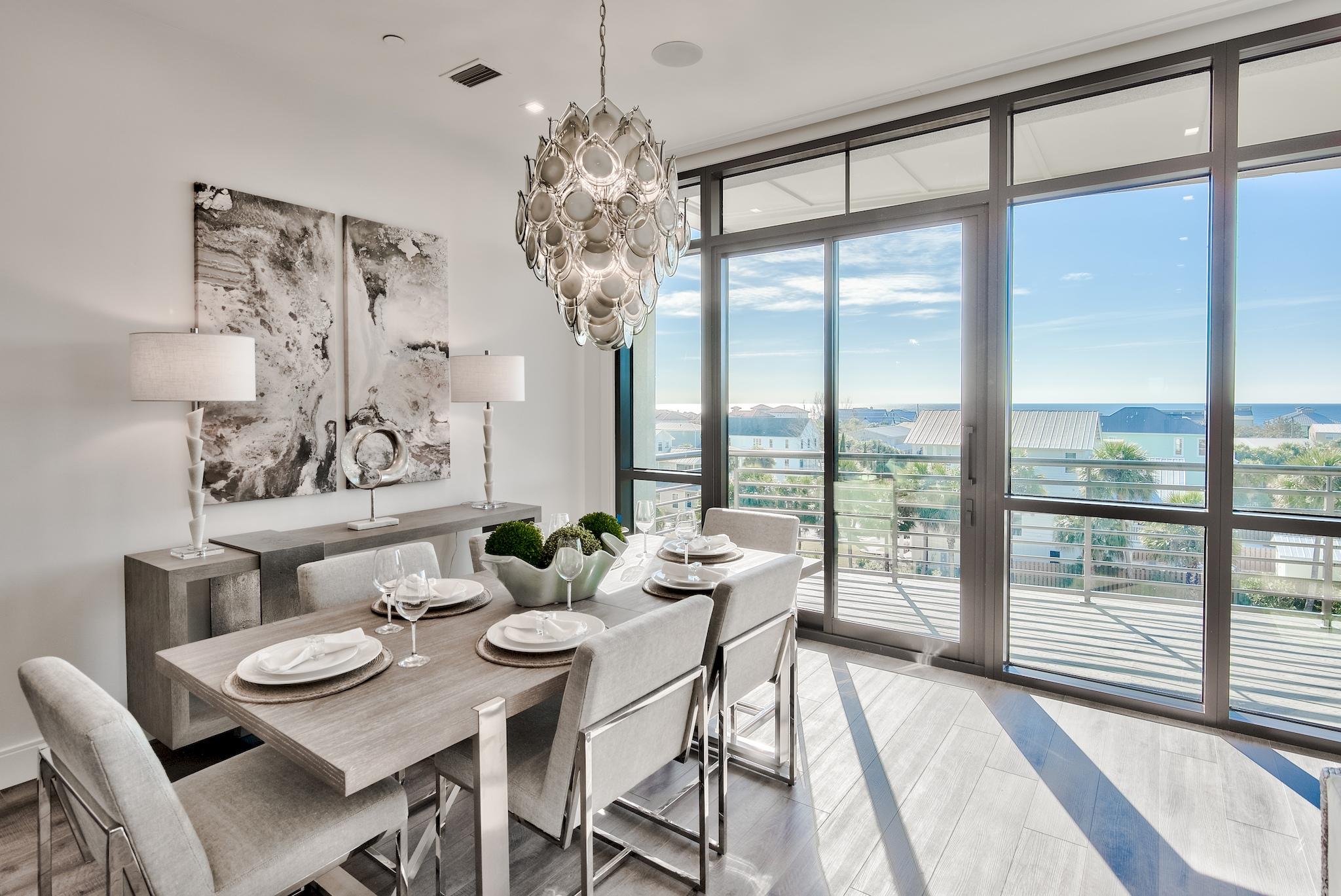 CREST DEVELOPMENT - Residential