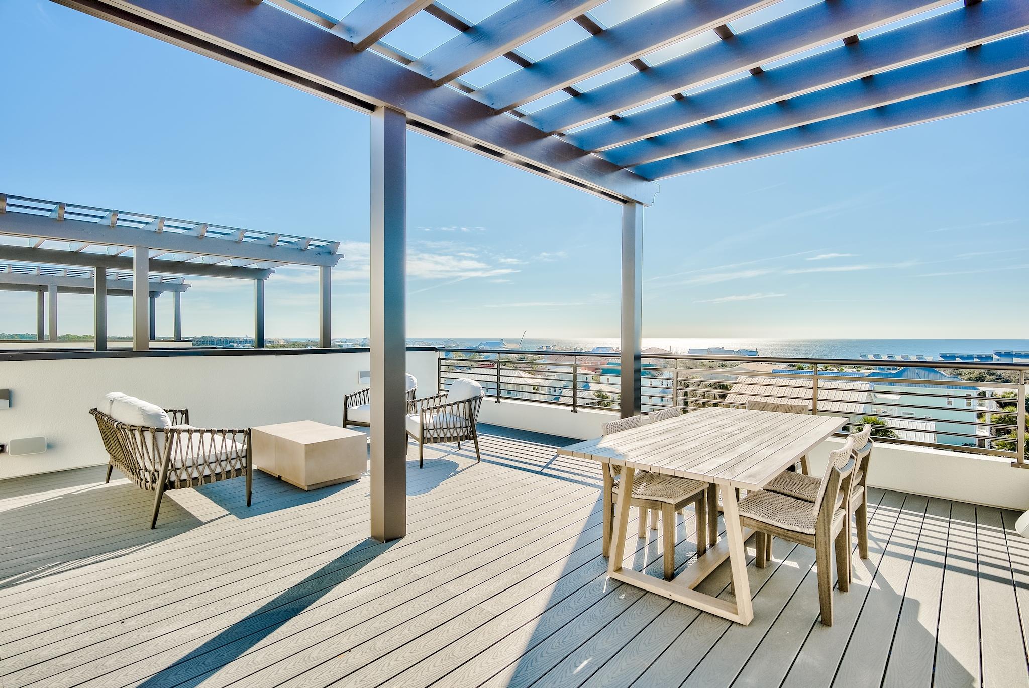 CREST DEVELOPMENT - Residential