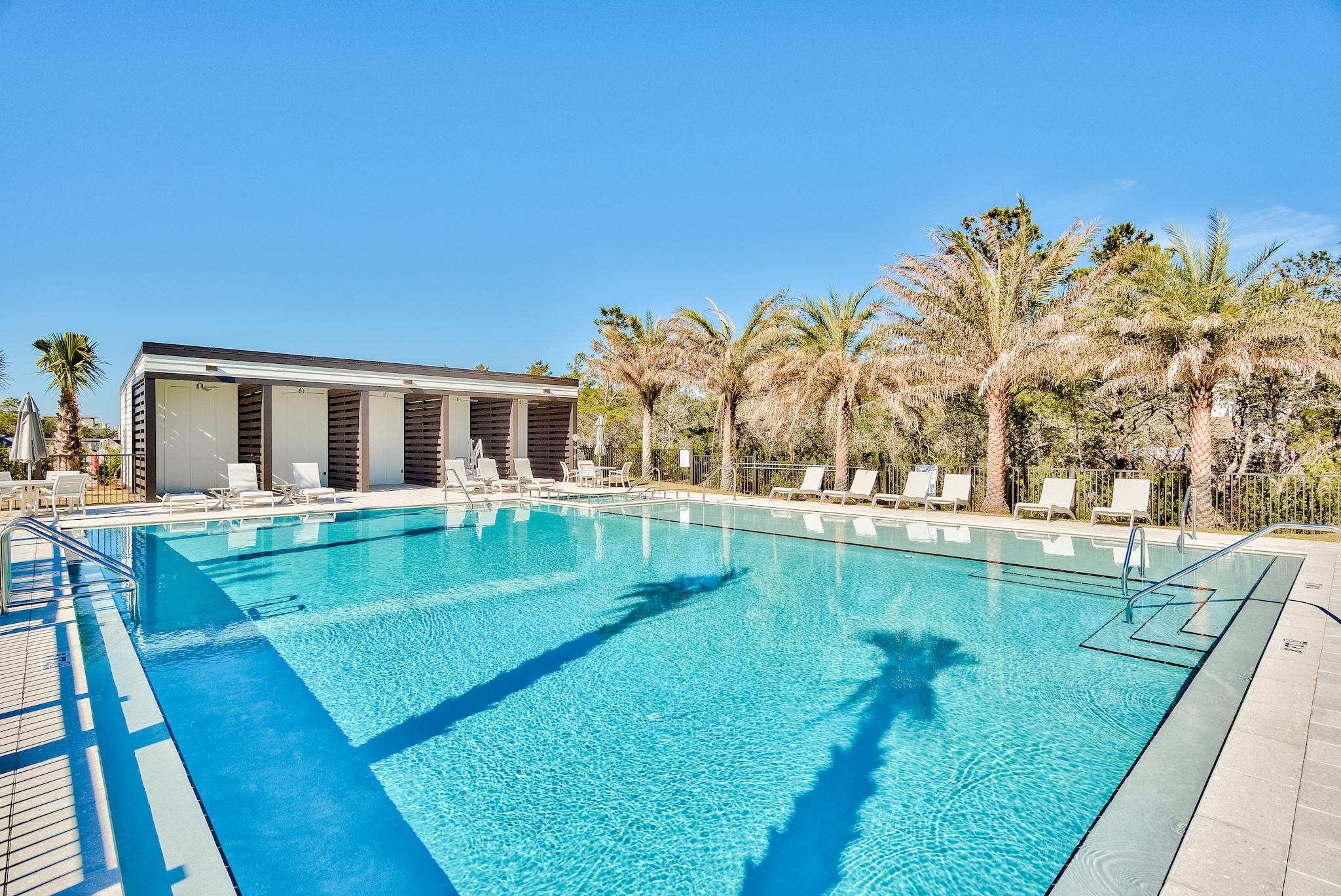 CREST DEVELOPMENT - Residential