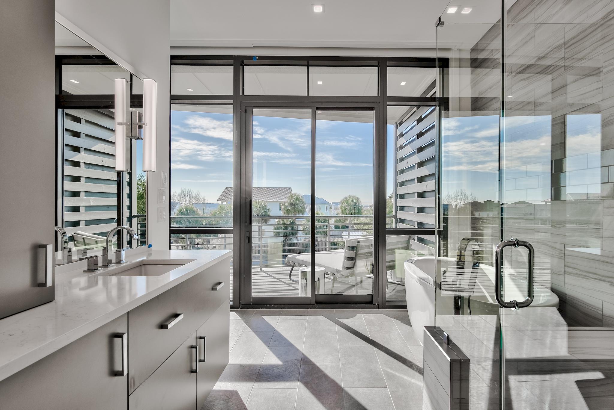 CREST DEVELOPMENT - Residential