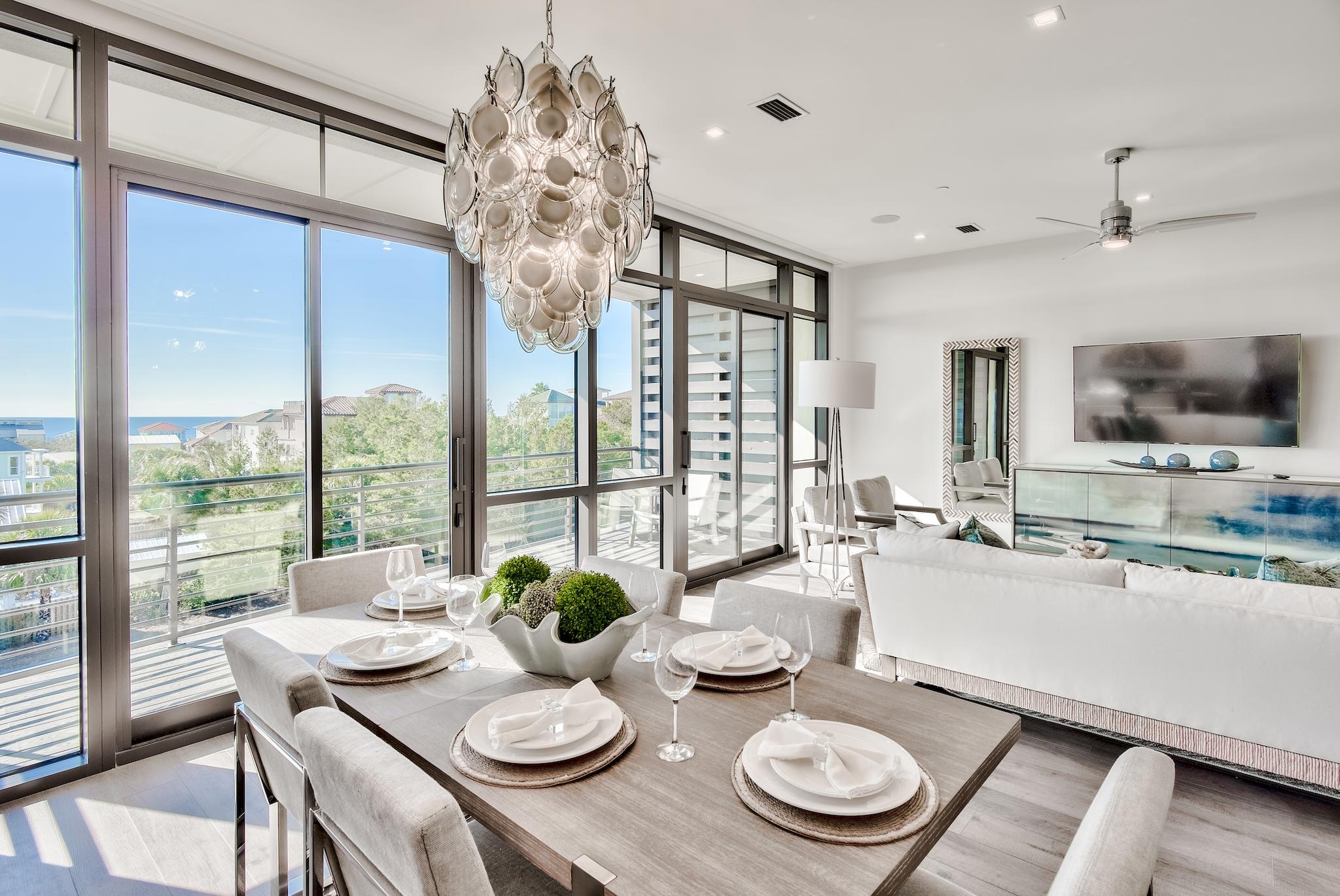 CREST DEVELOPMENT - Residential