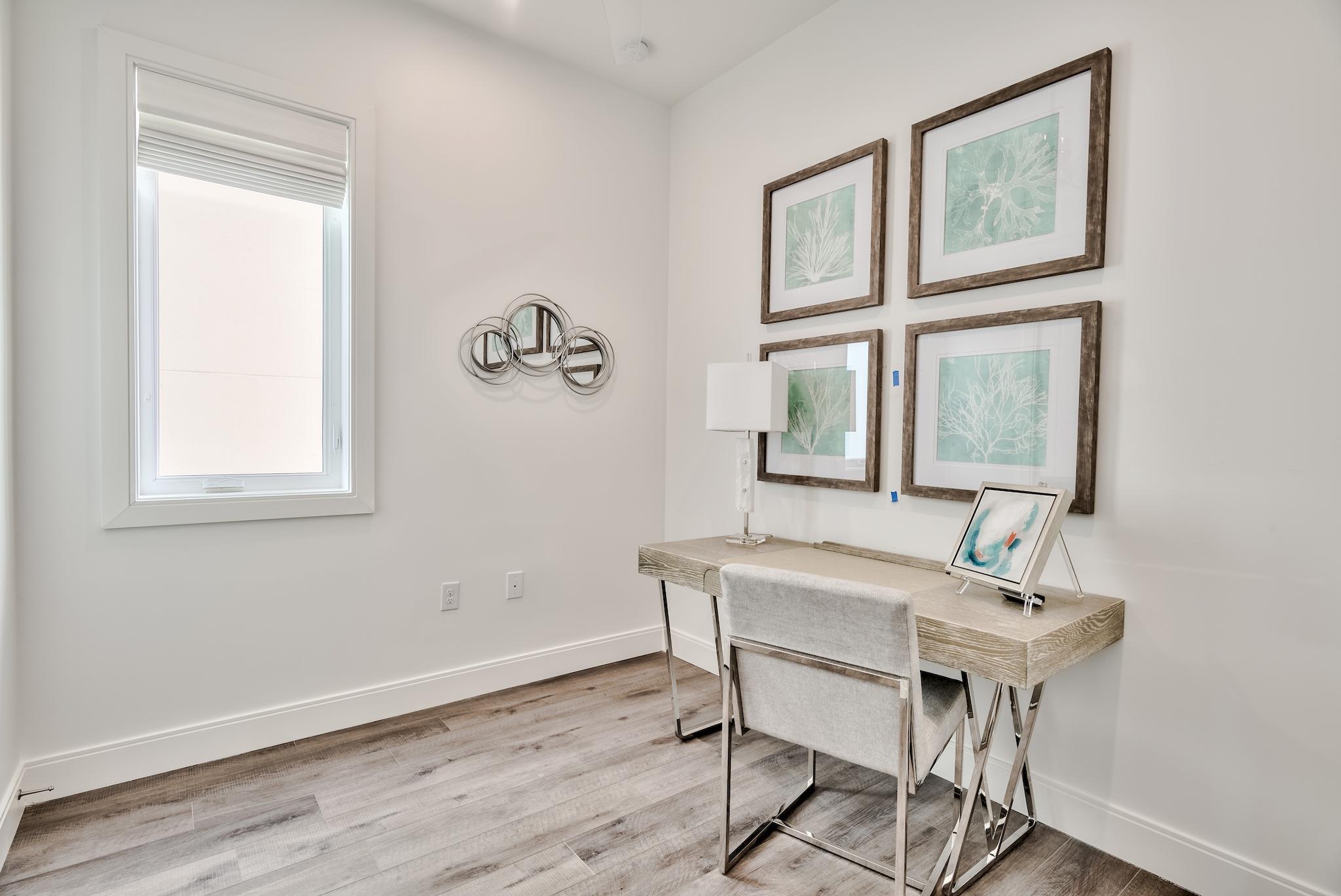CREST DEVELOPMENT - Residential