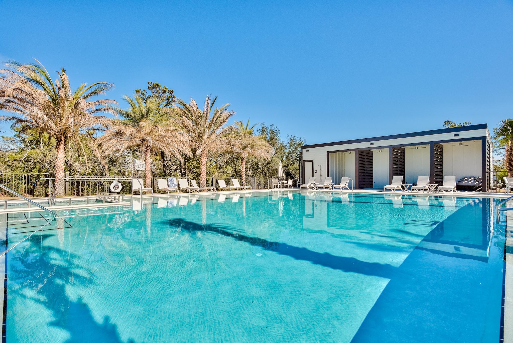 CREST DEVELOPMENT - Residential