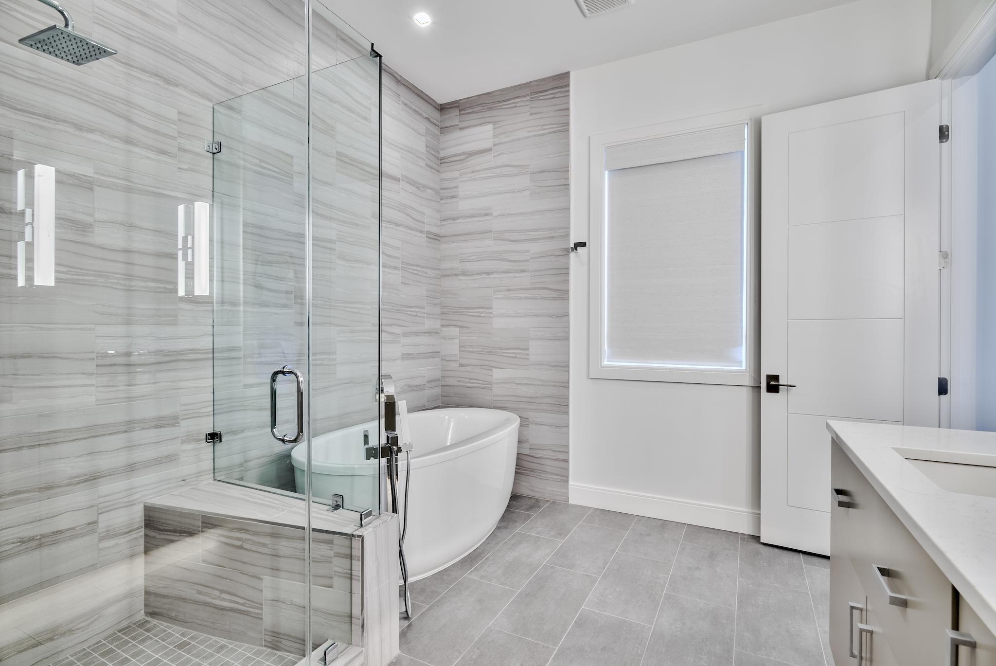 CREST DEVELOPMENT - Residential